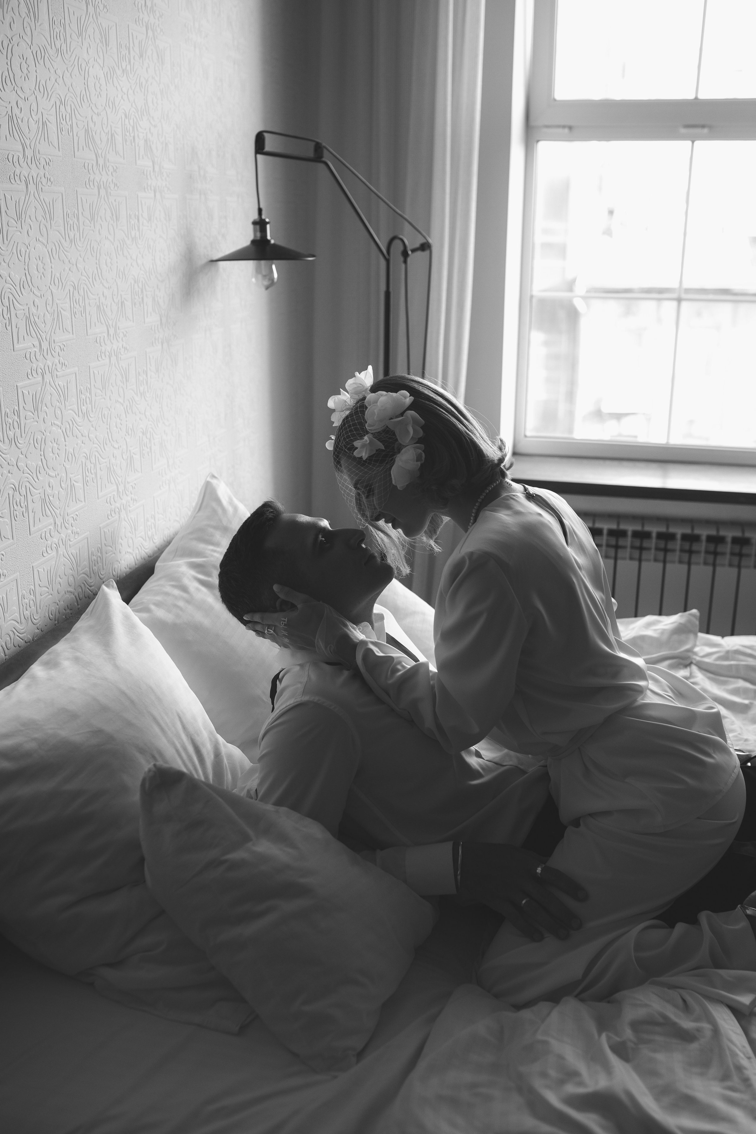 Артем и Ася