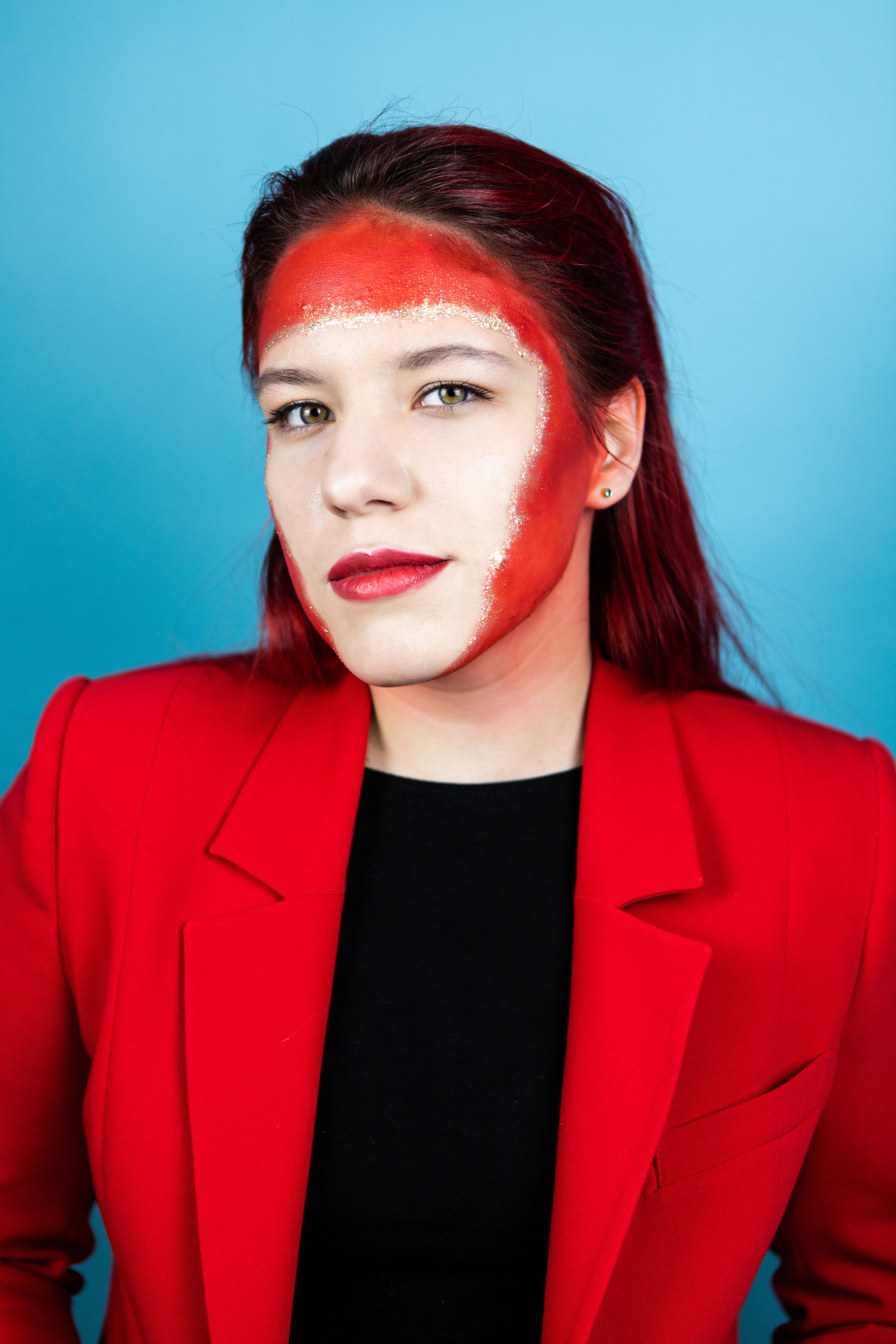 Штонда Инна. Promodels