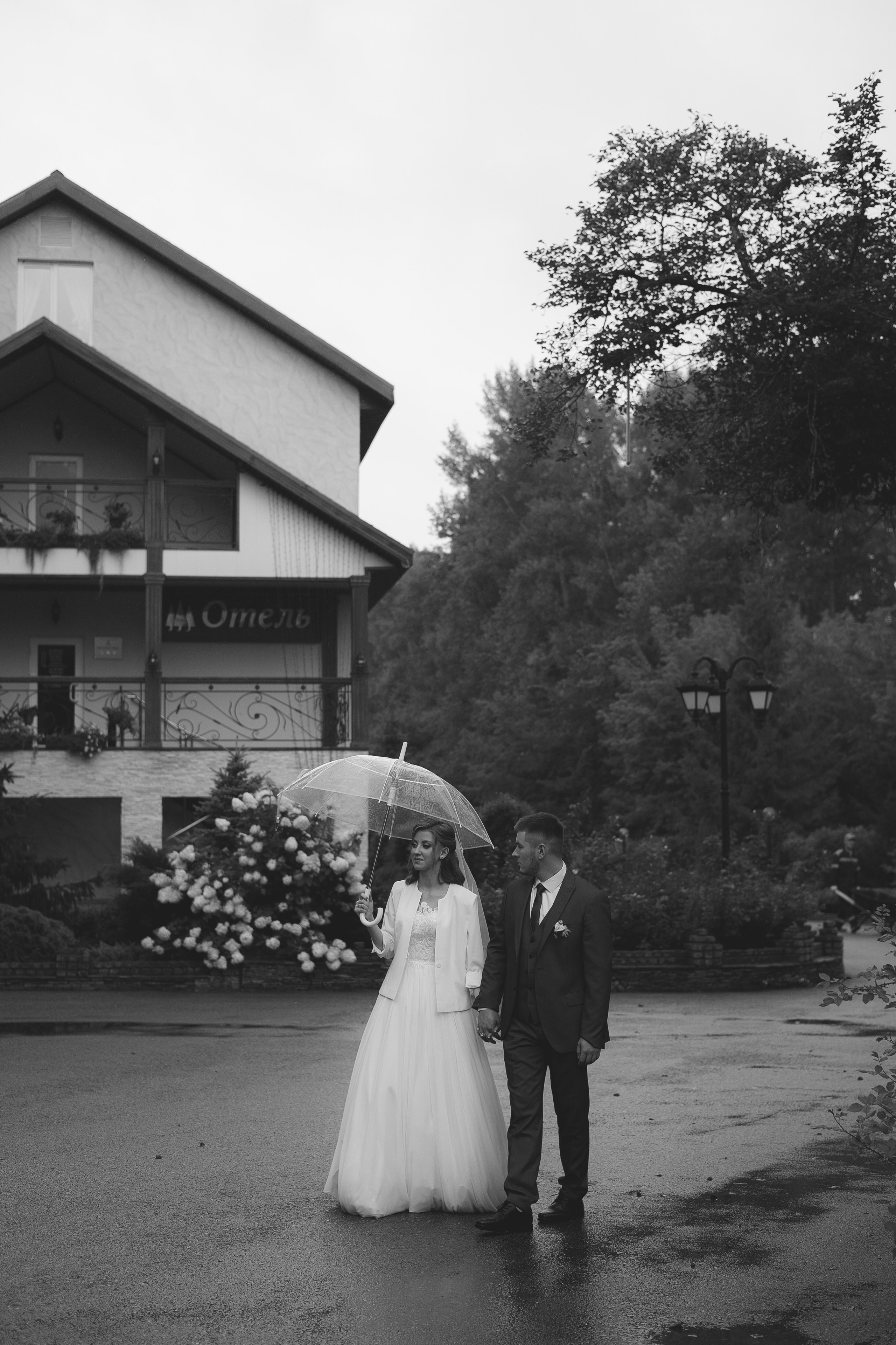 Ирик и Арина. Свадебный и семейный фотограф в городах Уфа и Стерлитамак