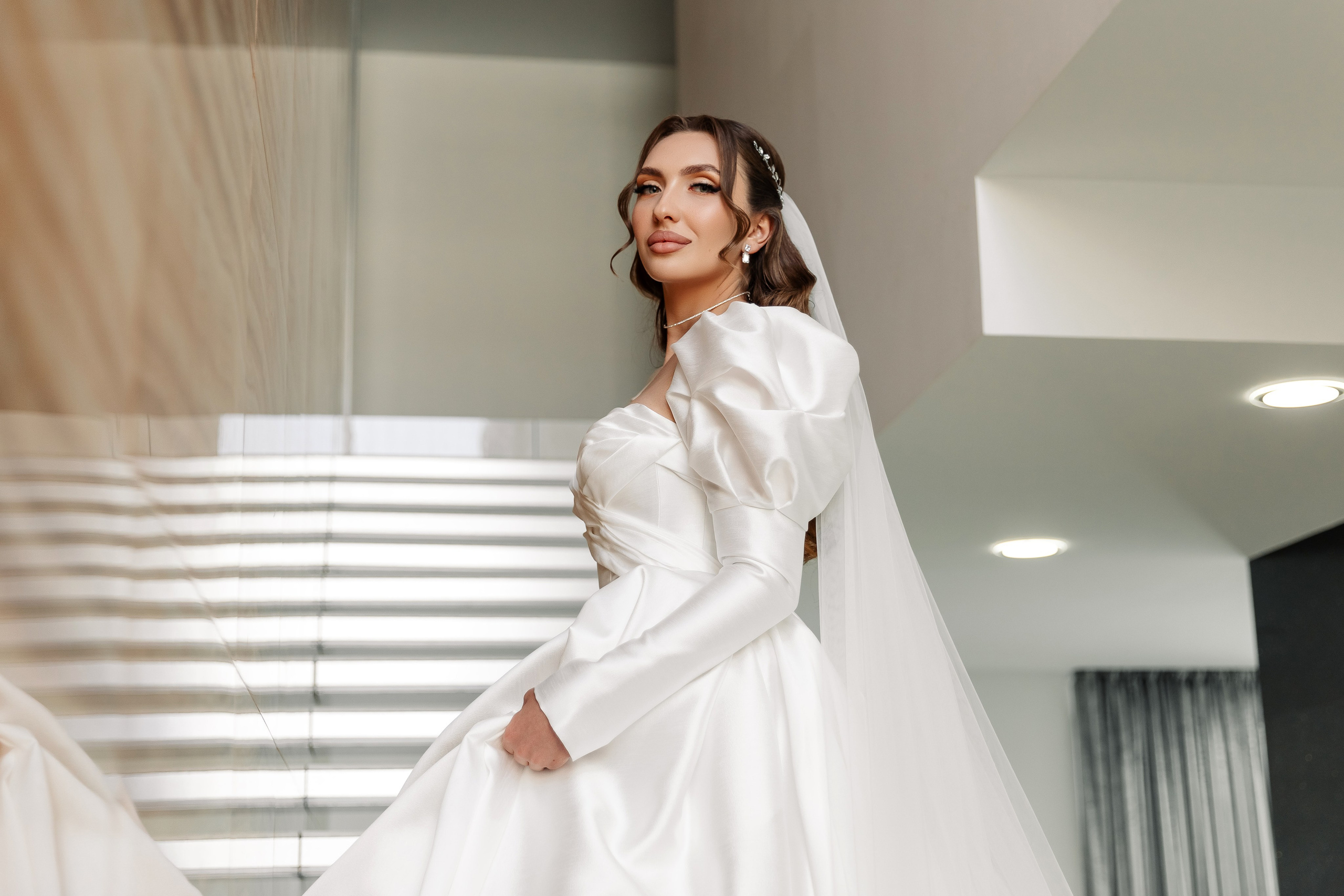 Александр и Анна. Свадебный и семейный фотограф в Ростове-на_дону, Тамара Оганесян