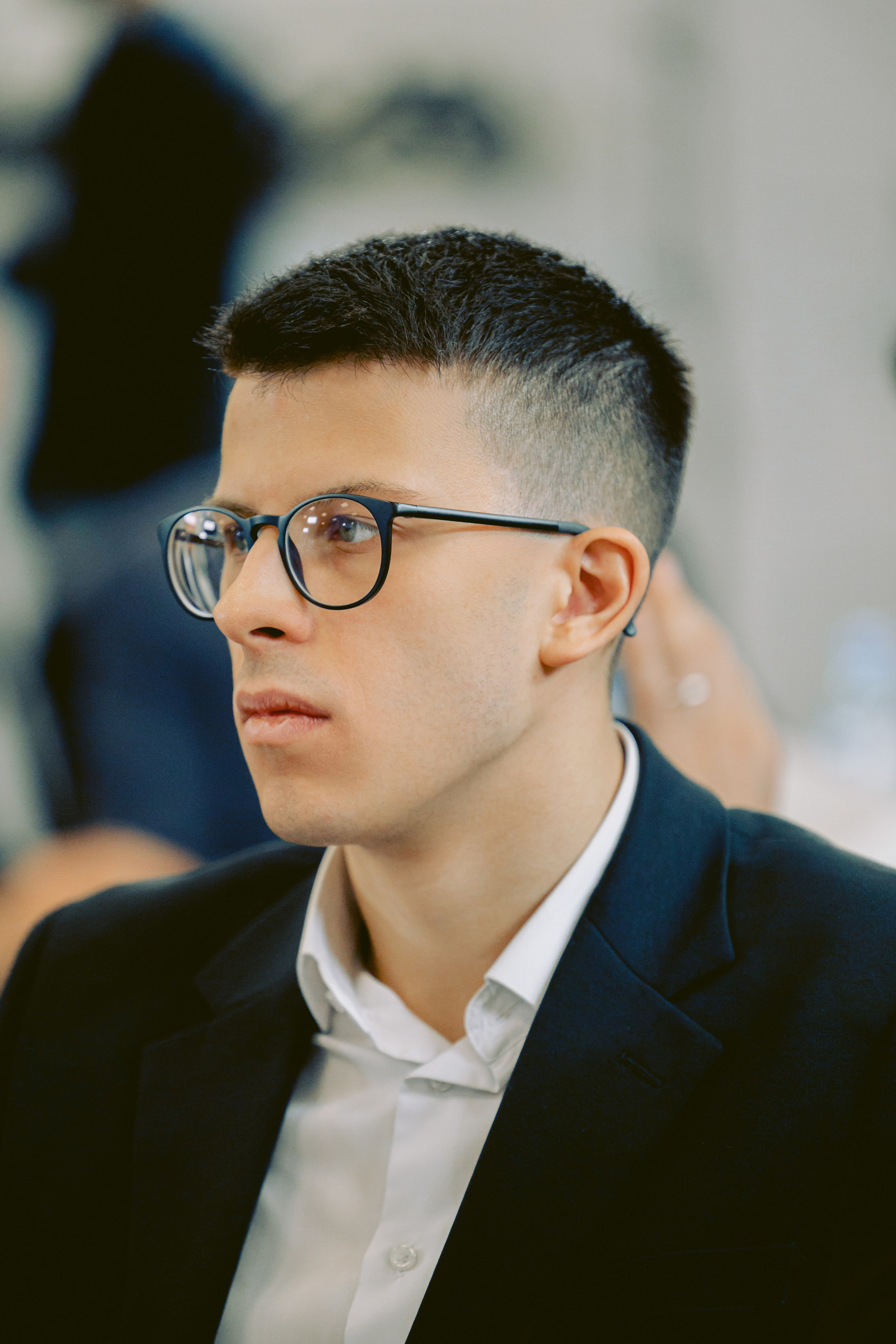 Форум-Образовательный марафон «БЕЗОПАСНАЯ ЦИФРА». Фотограф в Санкт-Петербурге Виктория Безверхая