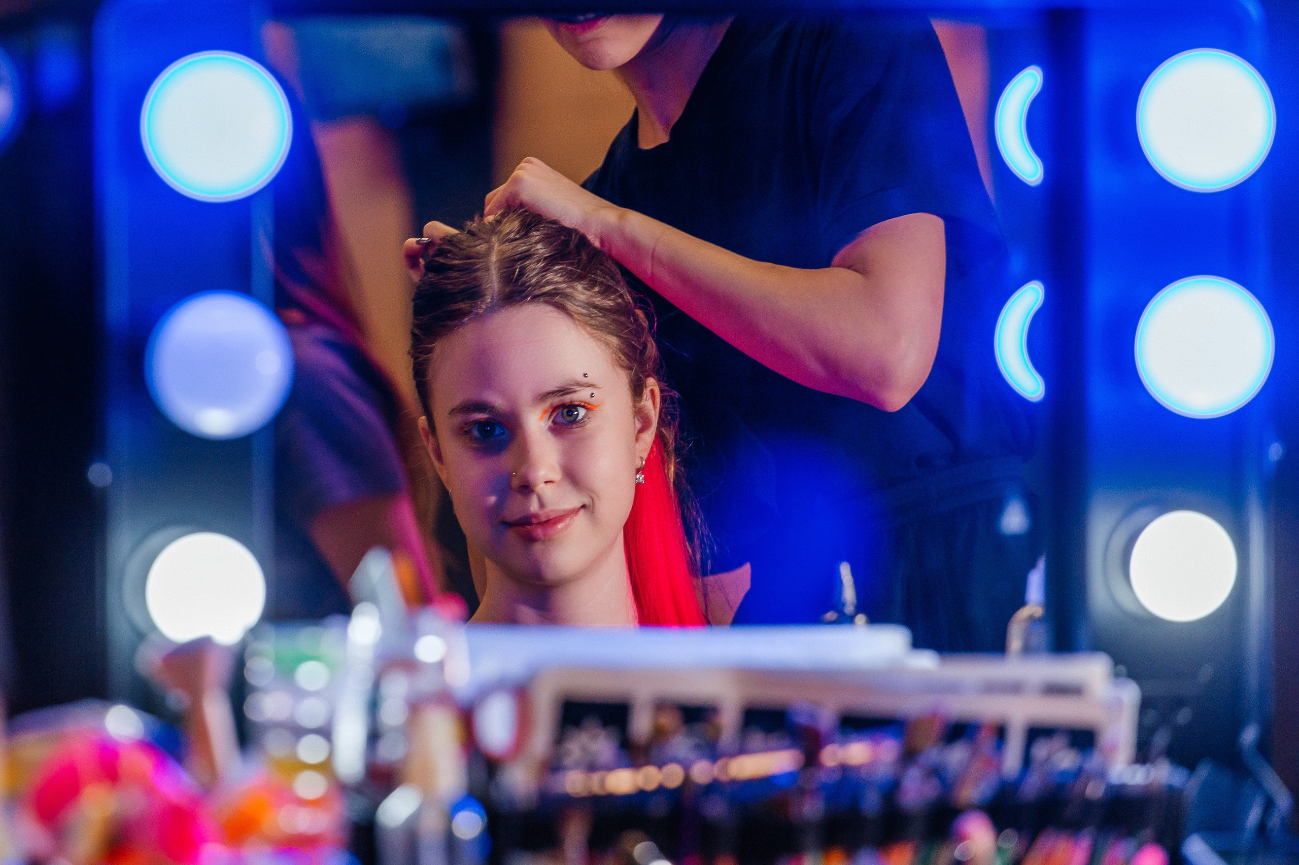 Ксюше 10. Фотограф в Санкт-Петербурге Виктория Безверхая