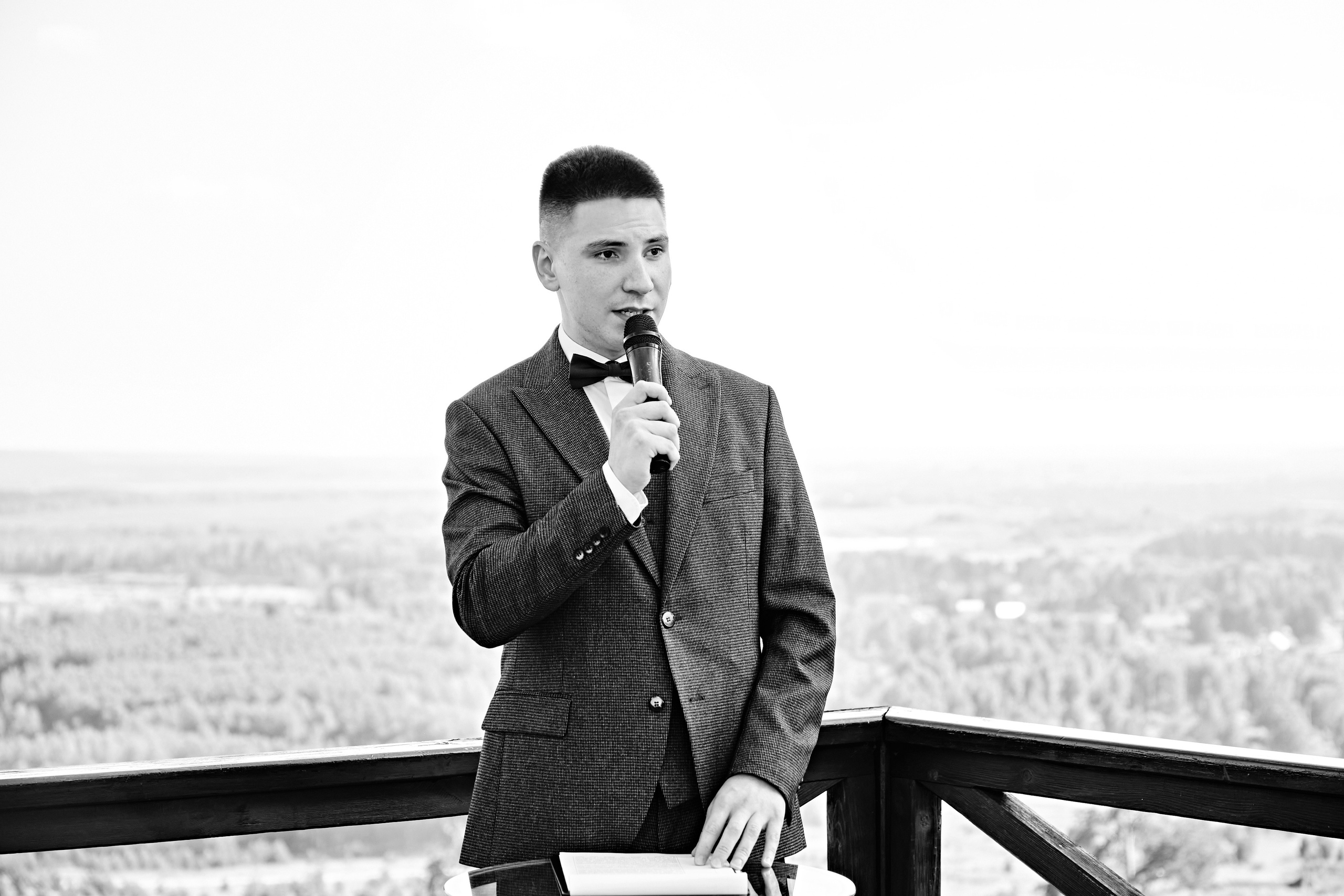 Снежана и Алексей