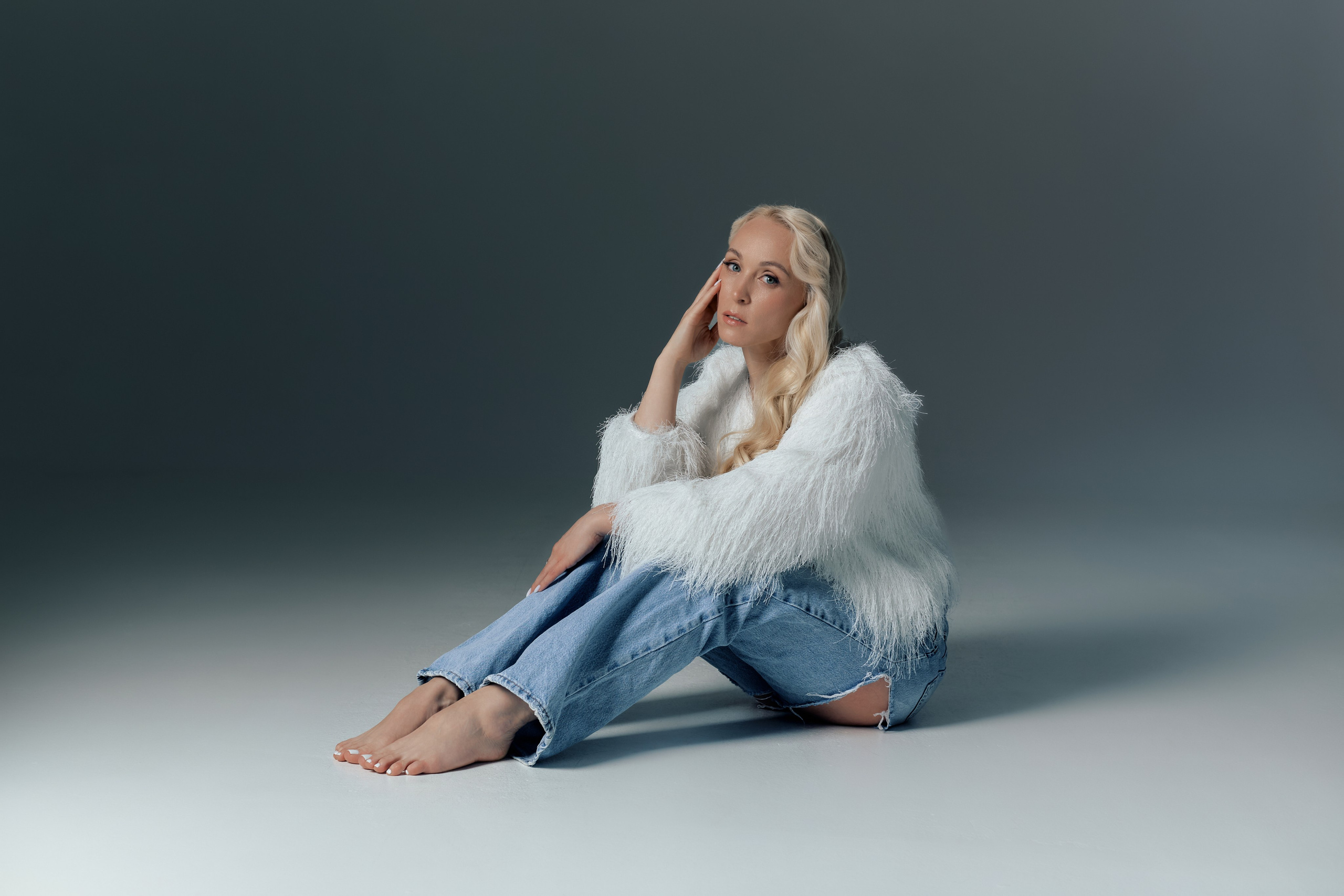 Фотосессия для девушки Нижний Новгород