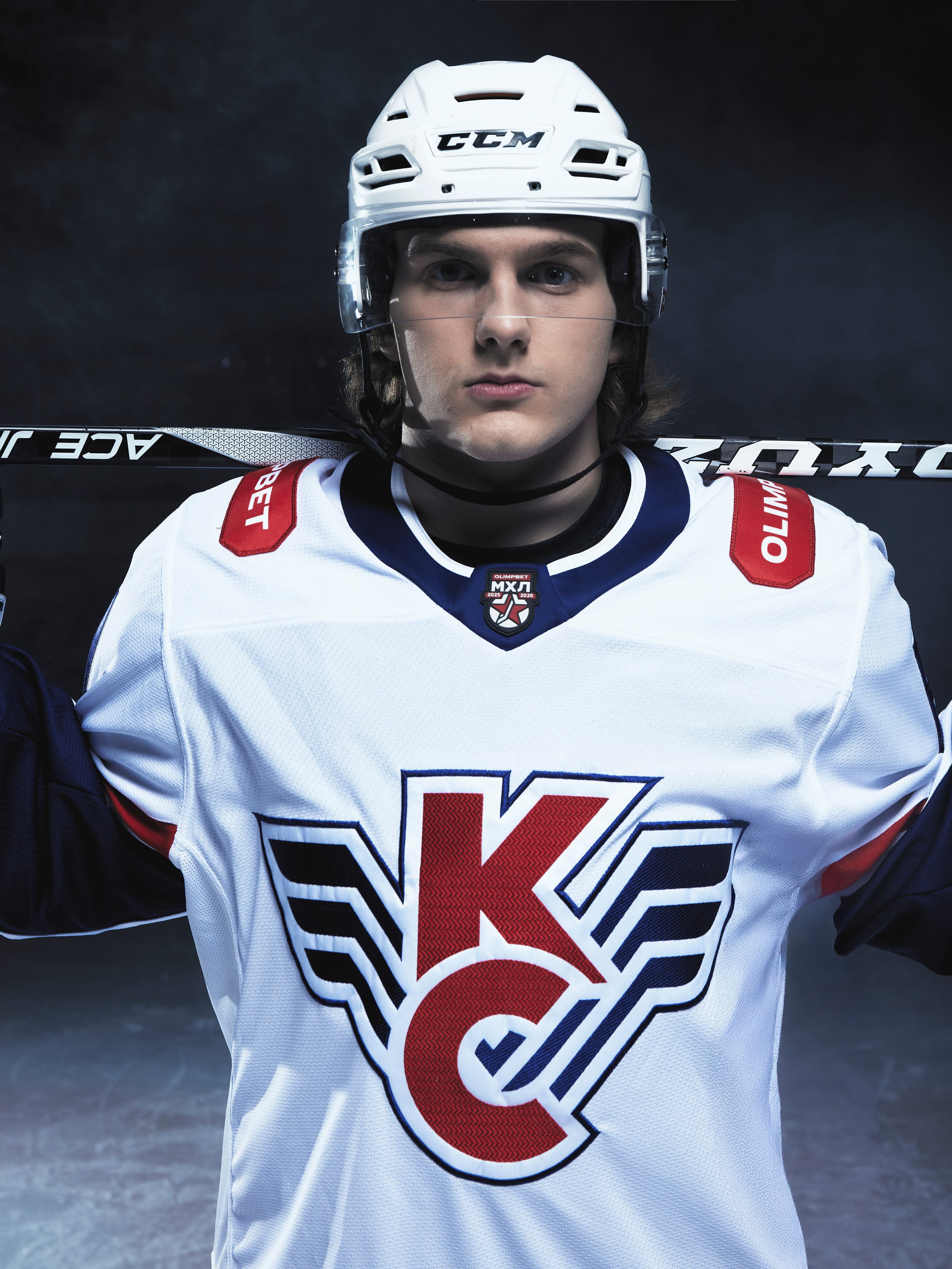 Промо для МХЛ