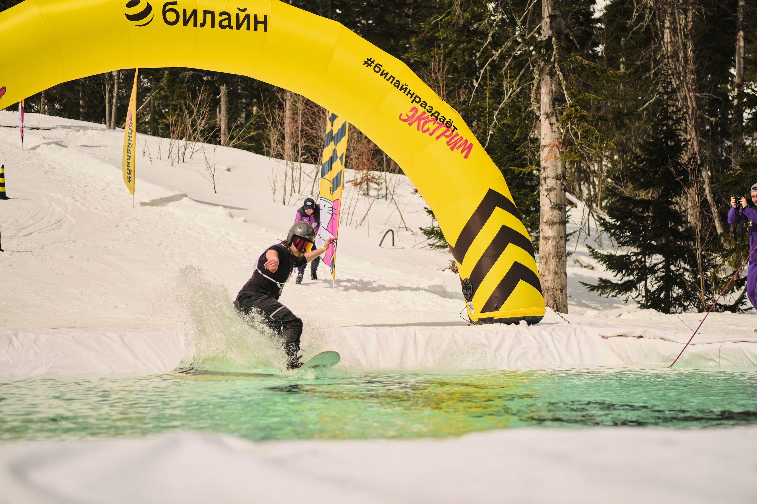 Грелка фест 21.04.2023. Свадебный и семейный фотограф в Новокузнецке Иван Иванов