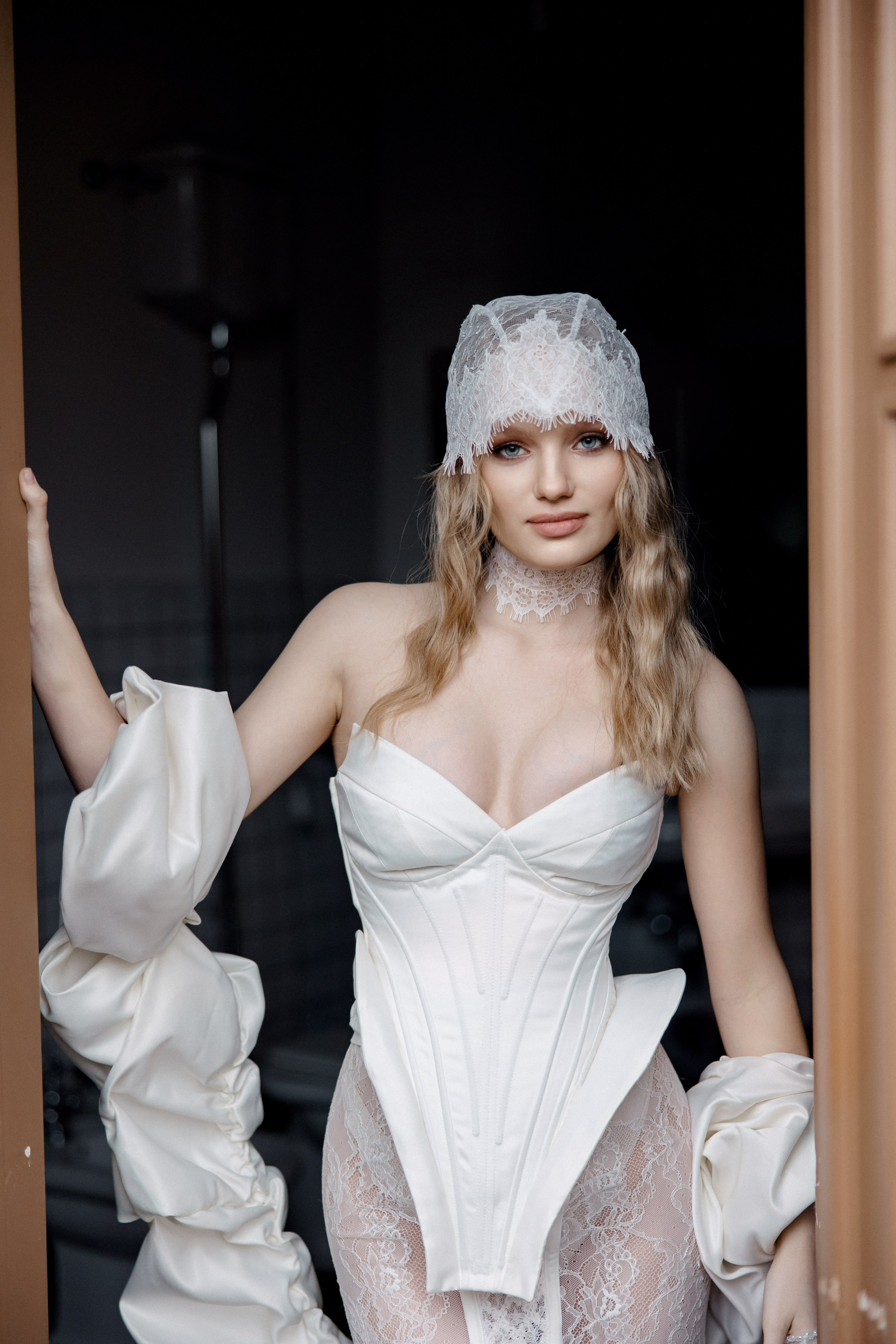 Arkady & Melania. Alamzar Gurbanova — Photographer