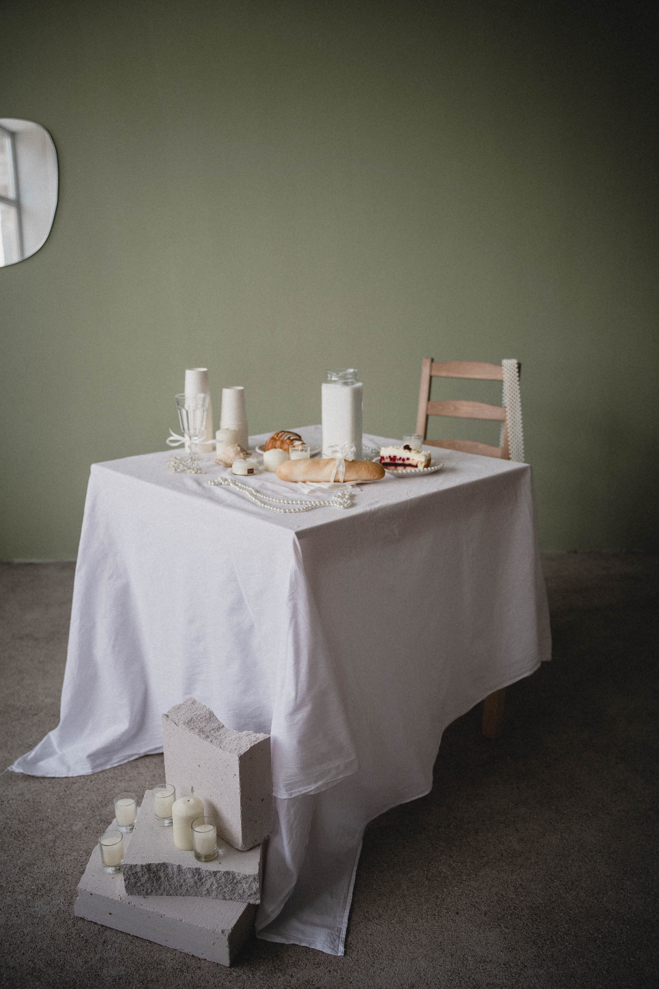 Утро невесты. Свадебный фотограф Казань Анастасия Доле