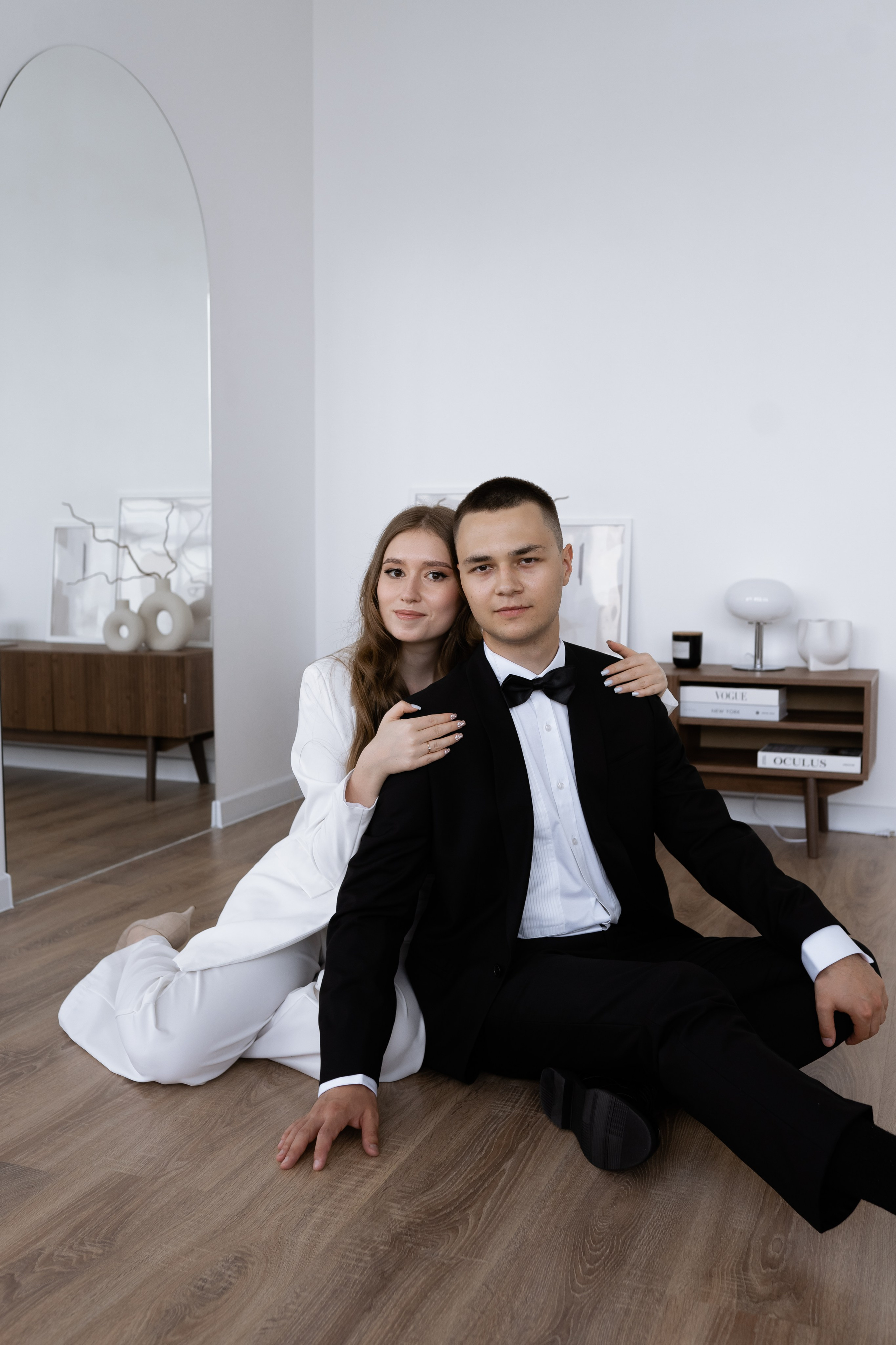 Кирилл и Алена. Свадебный фотограф в Перми и Пермском крае Алена Мартынова