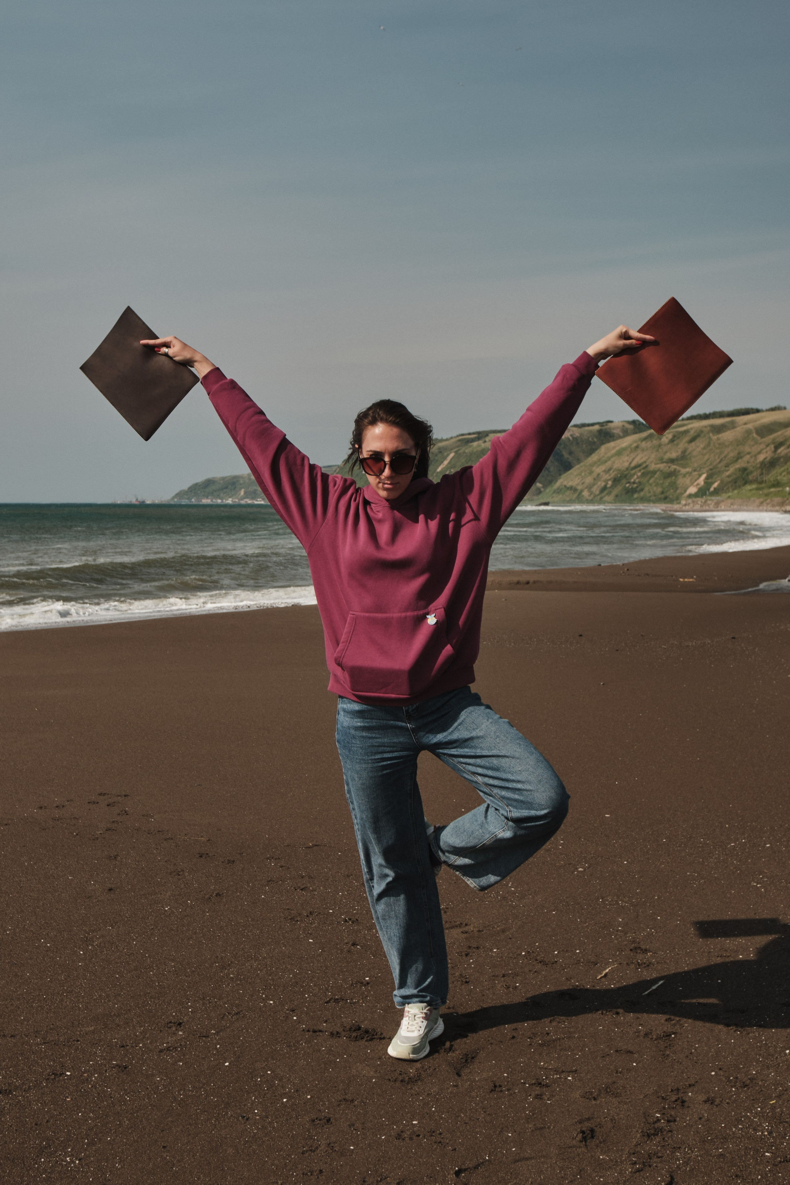 Чехол для ноутбука. KIMESTHETICA