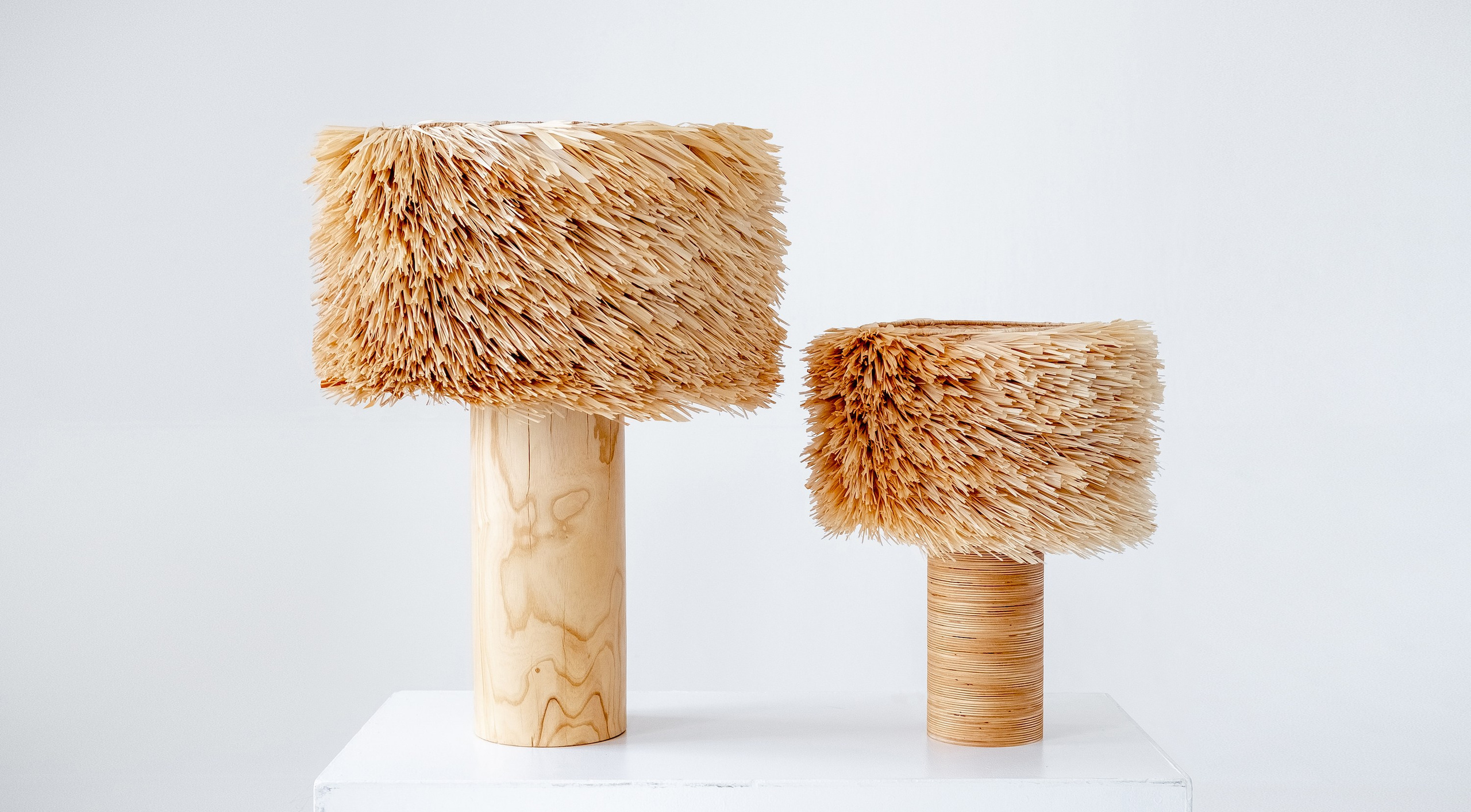 Светильники ручной работы на заказ