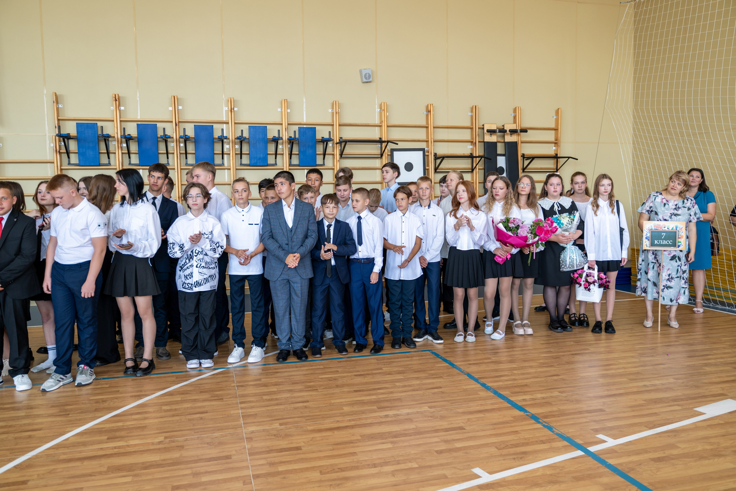 1 Сентября газопроводская школа 11 класс. Фотограф самых запоминающихся моментов Вашей жизни