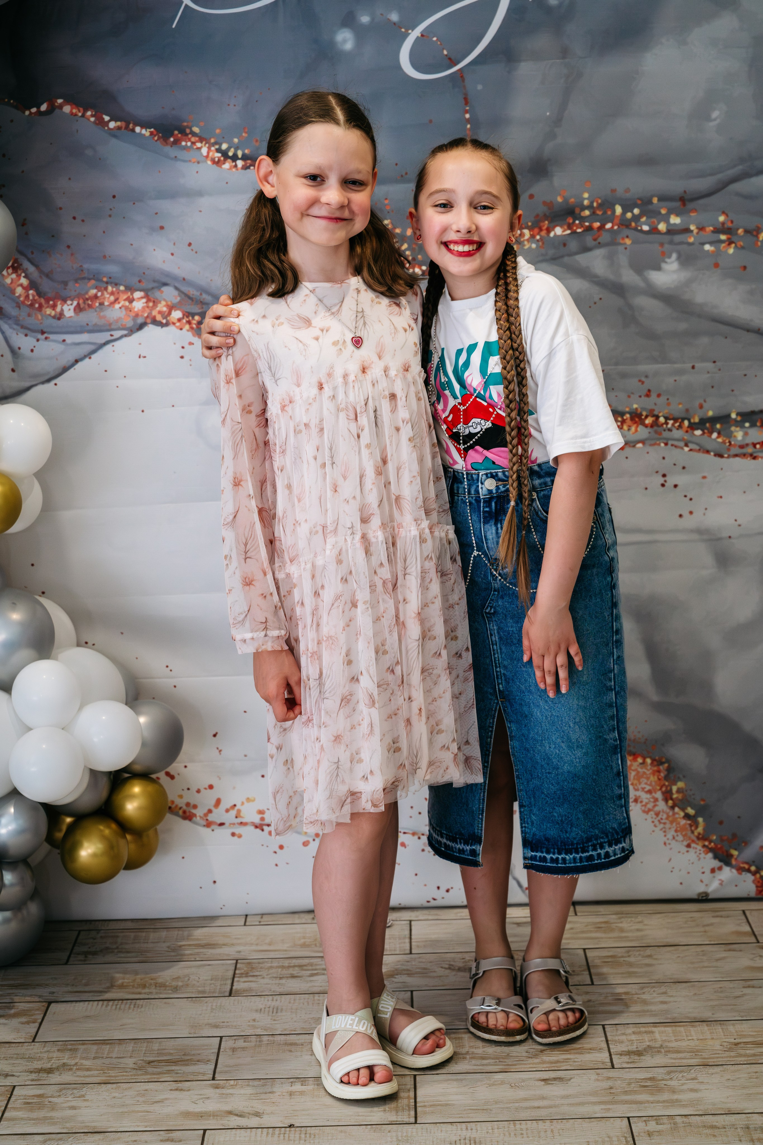 Выпускной 4 класс в Леттопарк. Фотограф самых запоминающихся моментов Вашей жизни