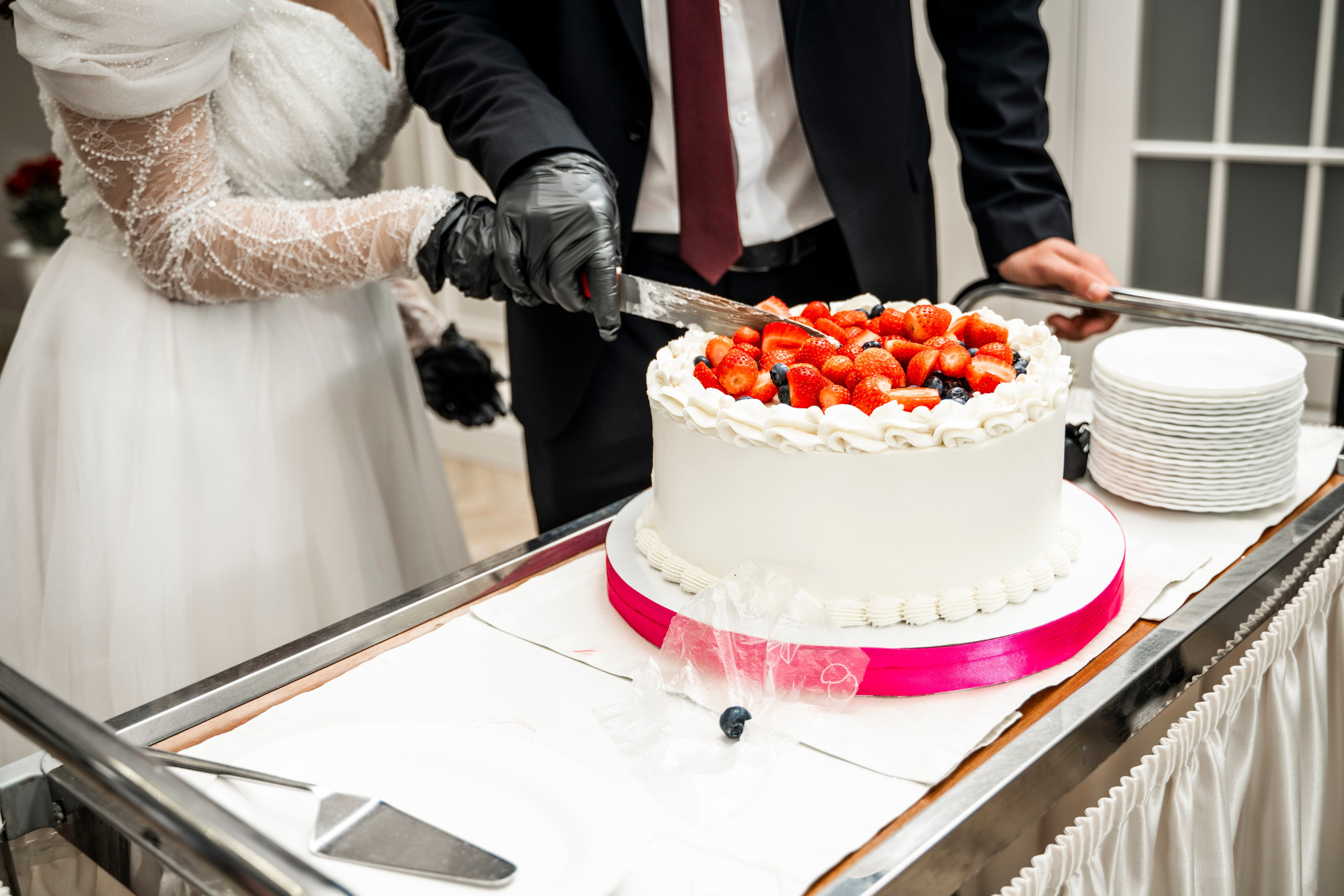 Арина & Артём. Фотограф самых запоминающихся моментов Вашей жизни