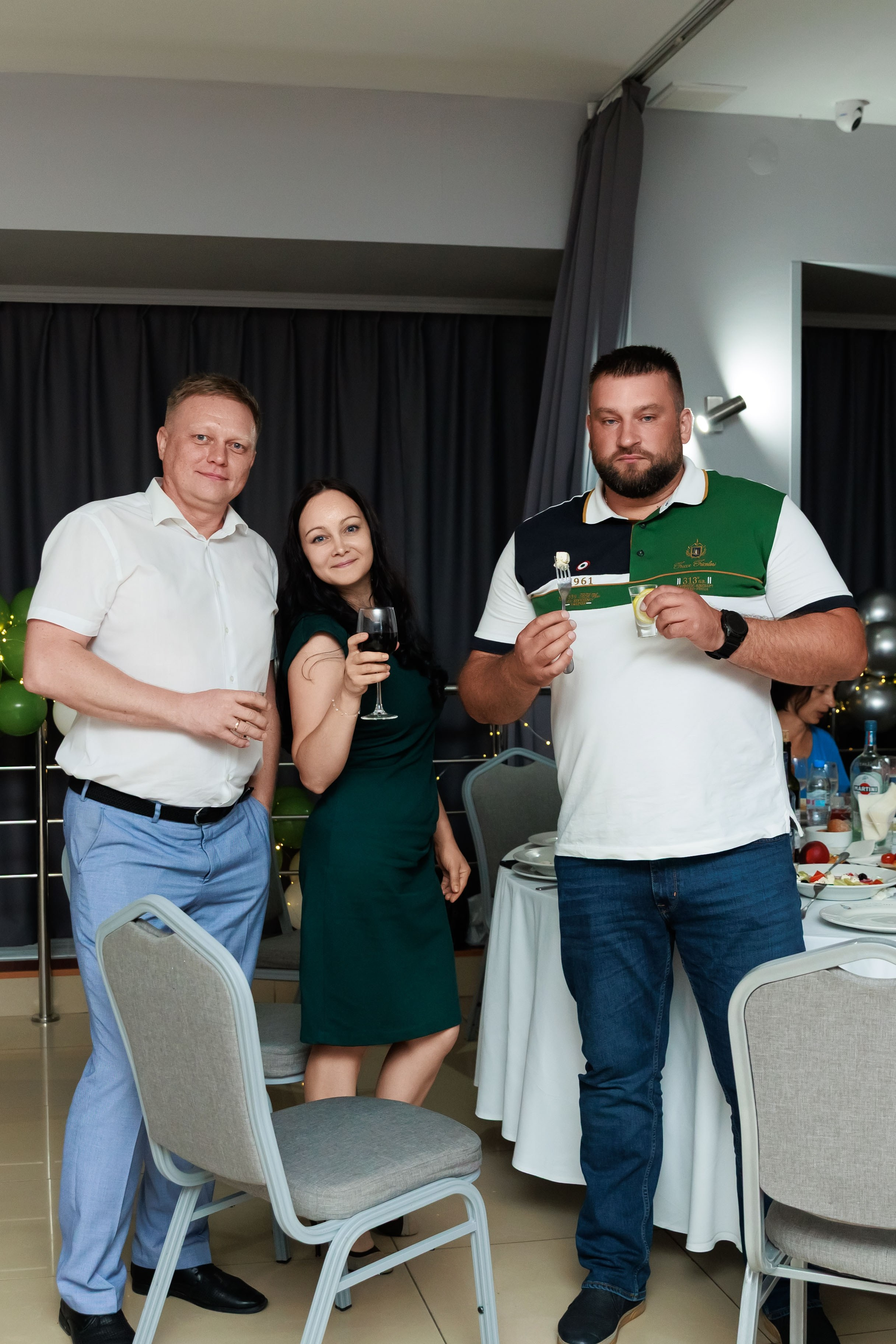 Выпускной 11 классов. Фотограф Новосибирск — Наталья Гресь