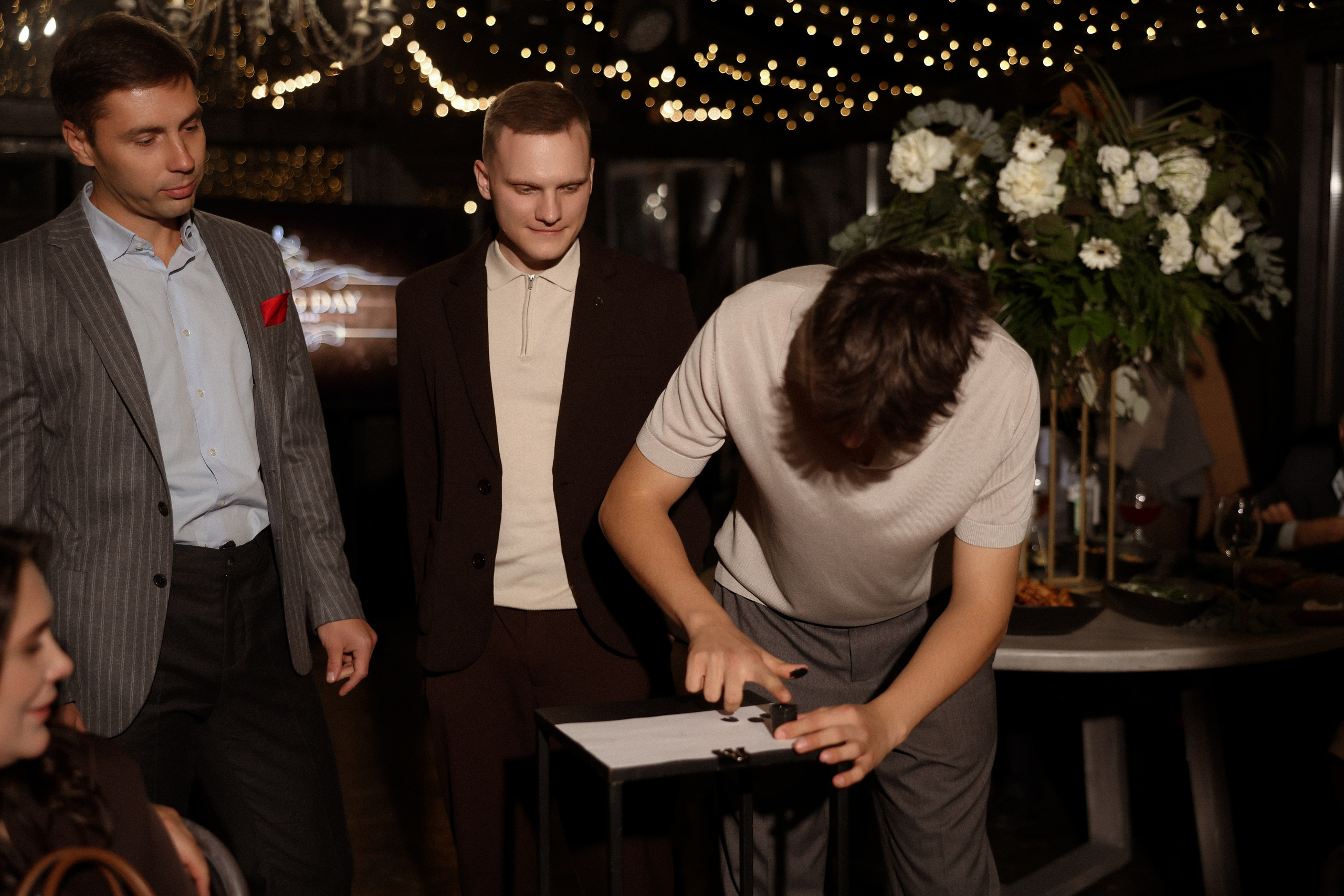 «Слезы счастья!» — Дмитрий и Дарья. Свадебный и семейный фотограф в Москве Ломова Ирина