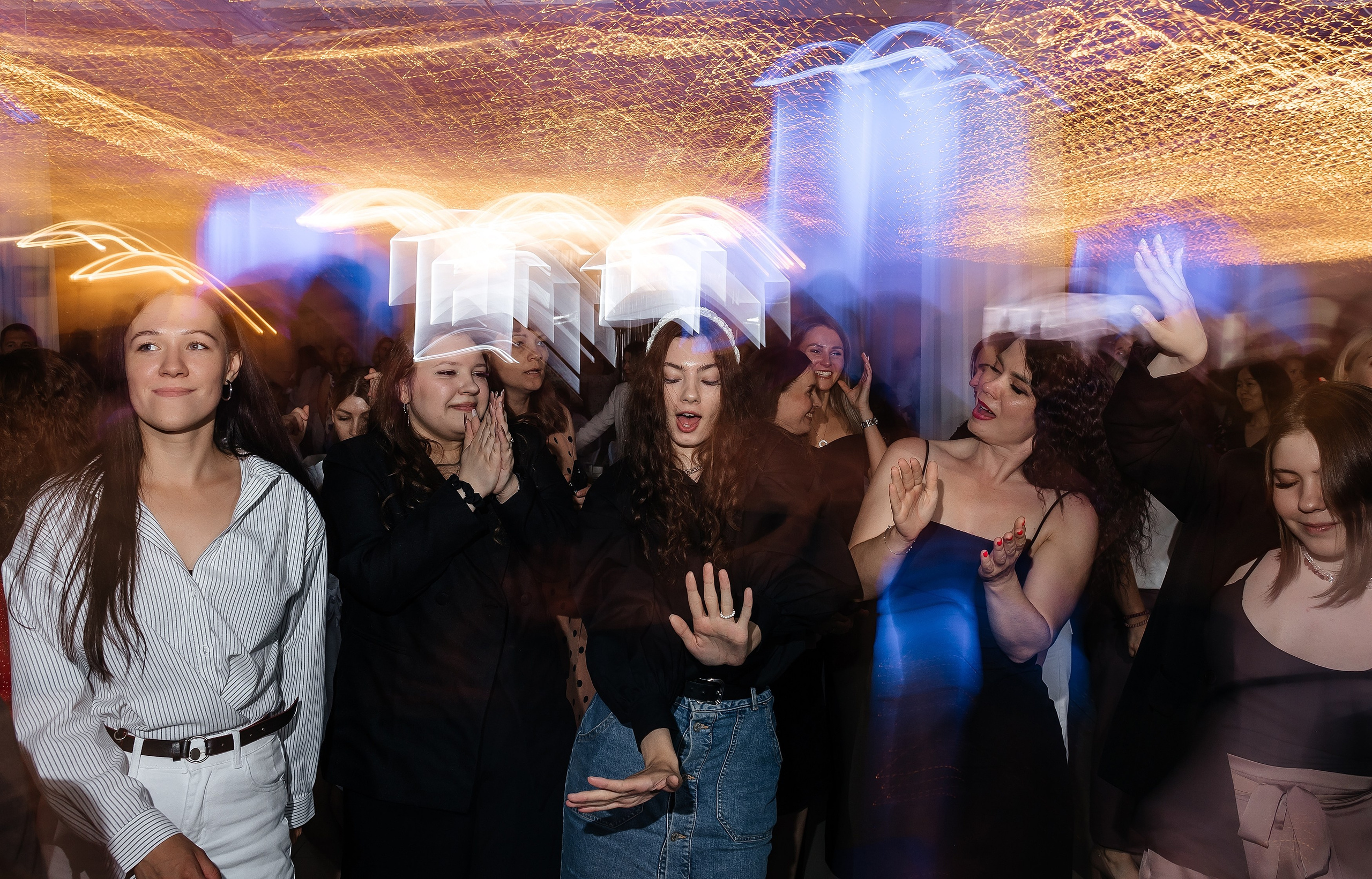 Репортаж. Свадебный и семейный фотограф в Омске Евгения Хакимова