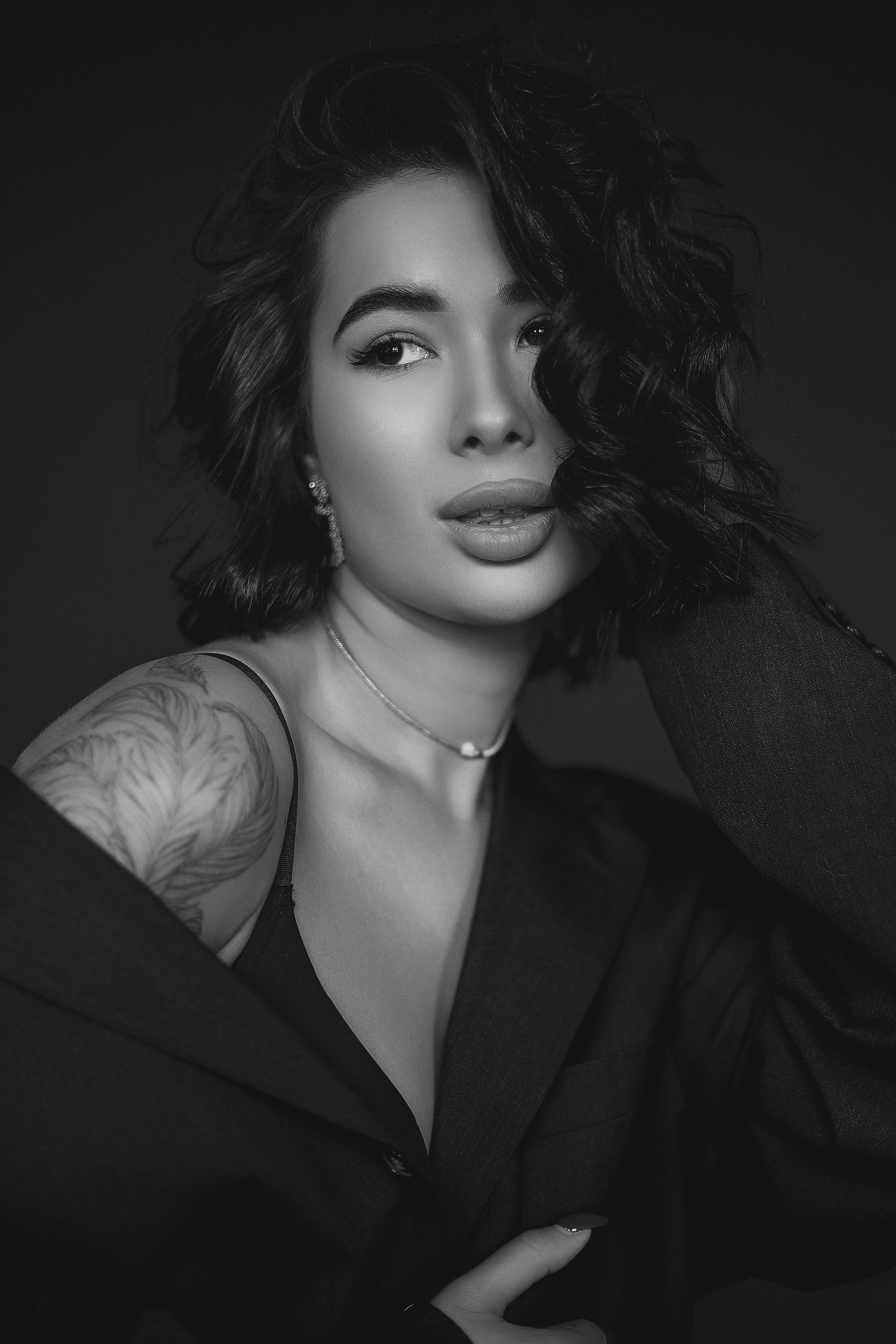 Черно белые фото. Фотограф, мобилограф Ростов-на-Дону