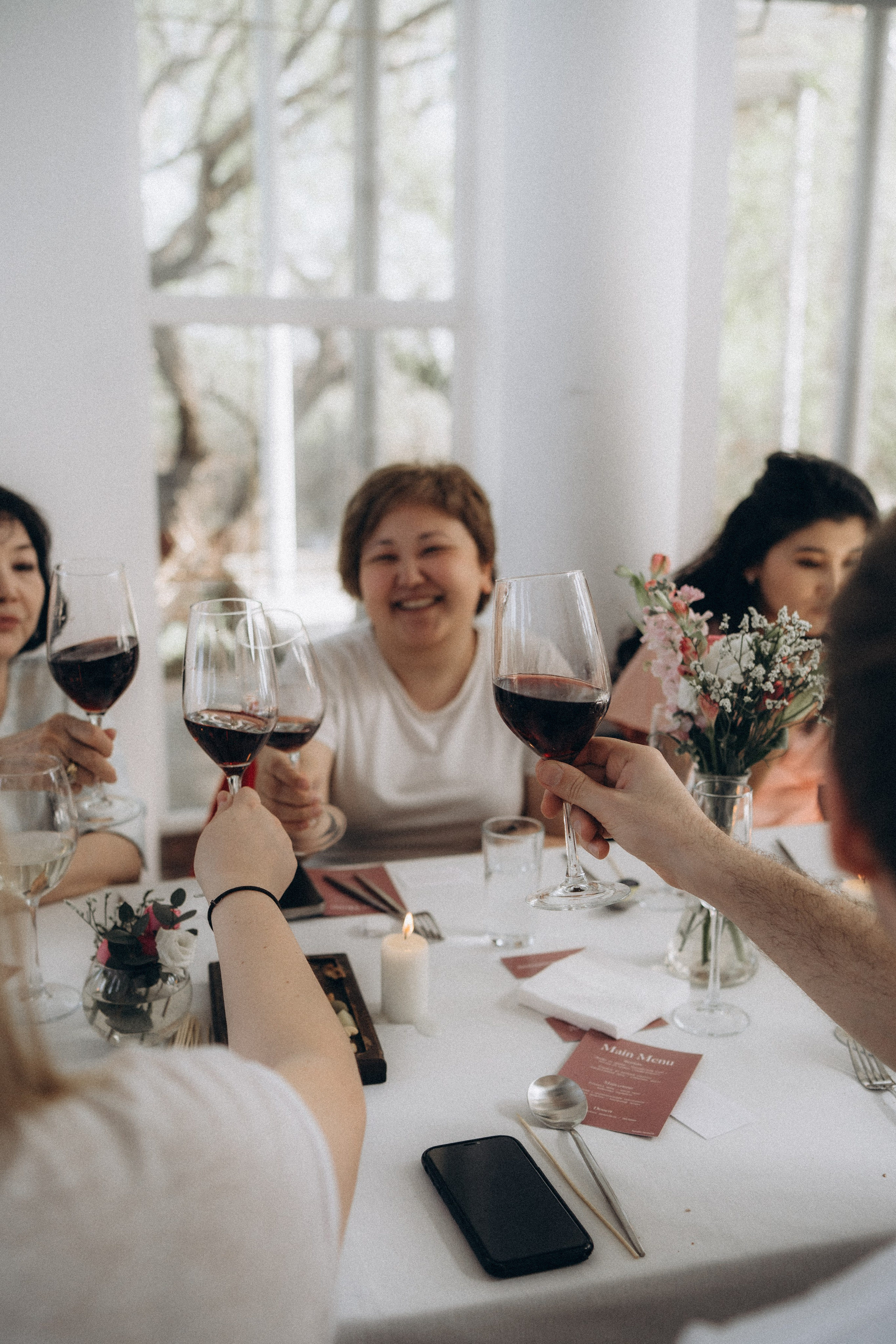 ДР Сары. Надежда Виховская — семейный фотограф в Астане