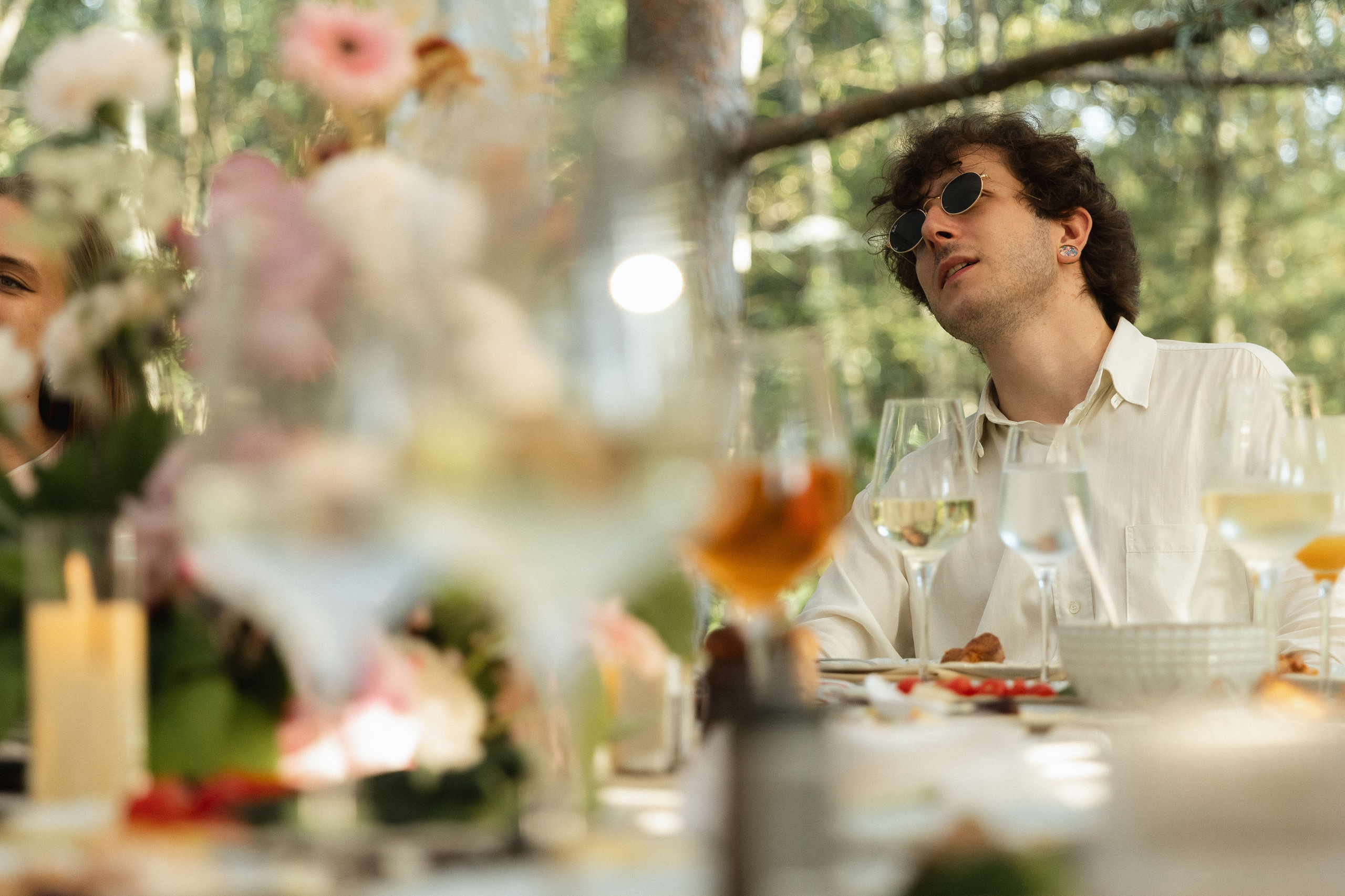 ТЫ — моё навсегда. Свадебный фотограф Ярославль, Рыбинск