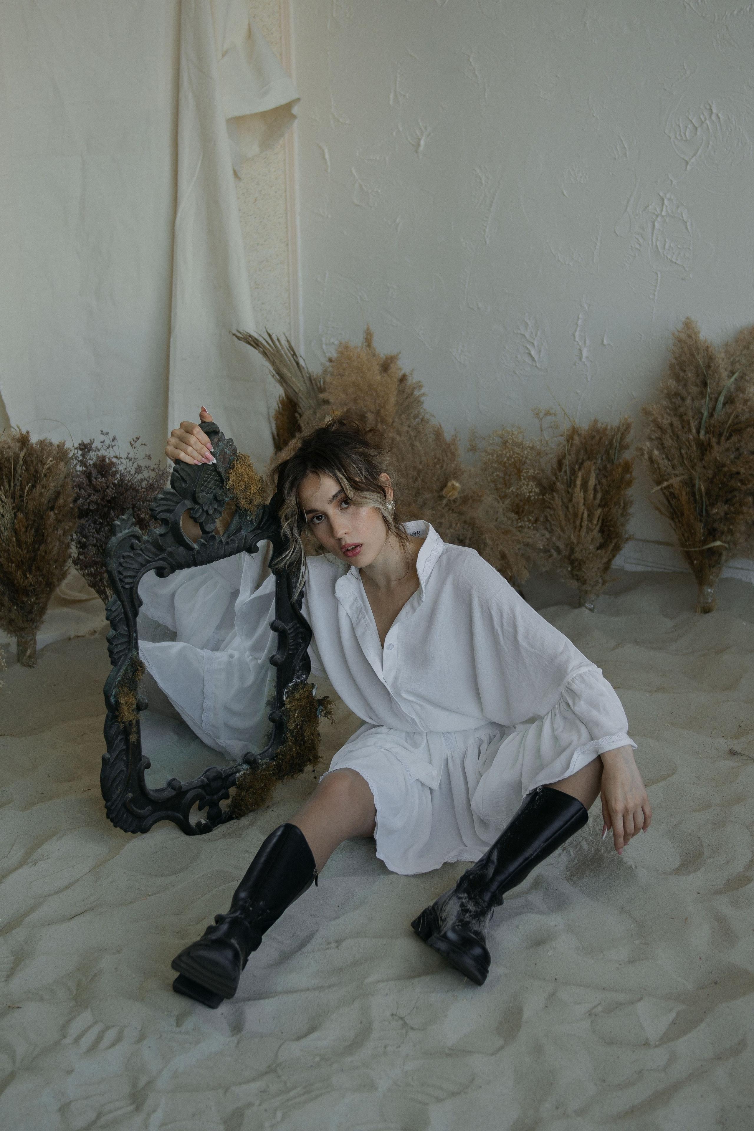 Елена. Свадебный и женский фотограф в Ставрополе Вика Лексеева