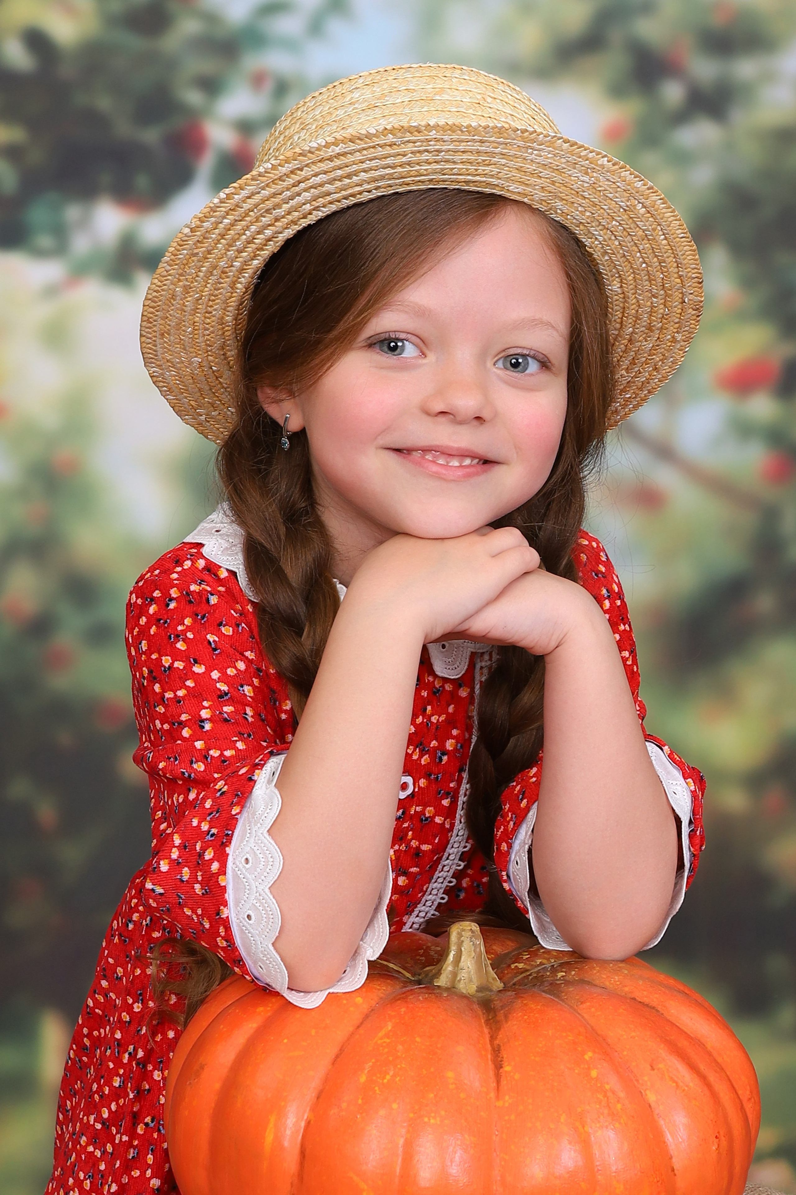 КОМПАНИЯ КРАЙФОТО ФОТОСЕССИЯ УРОЖАЙ