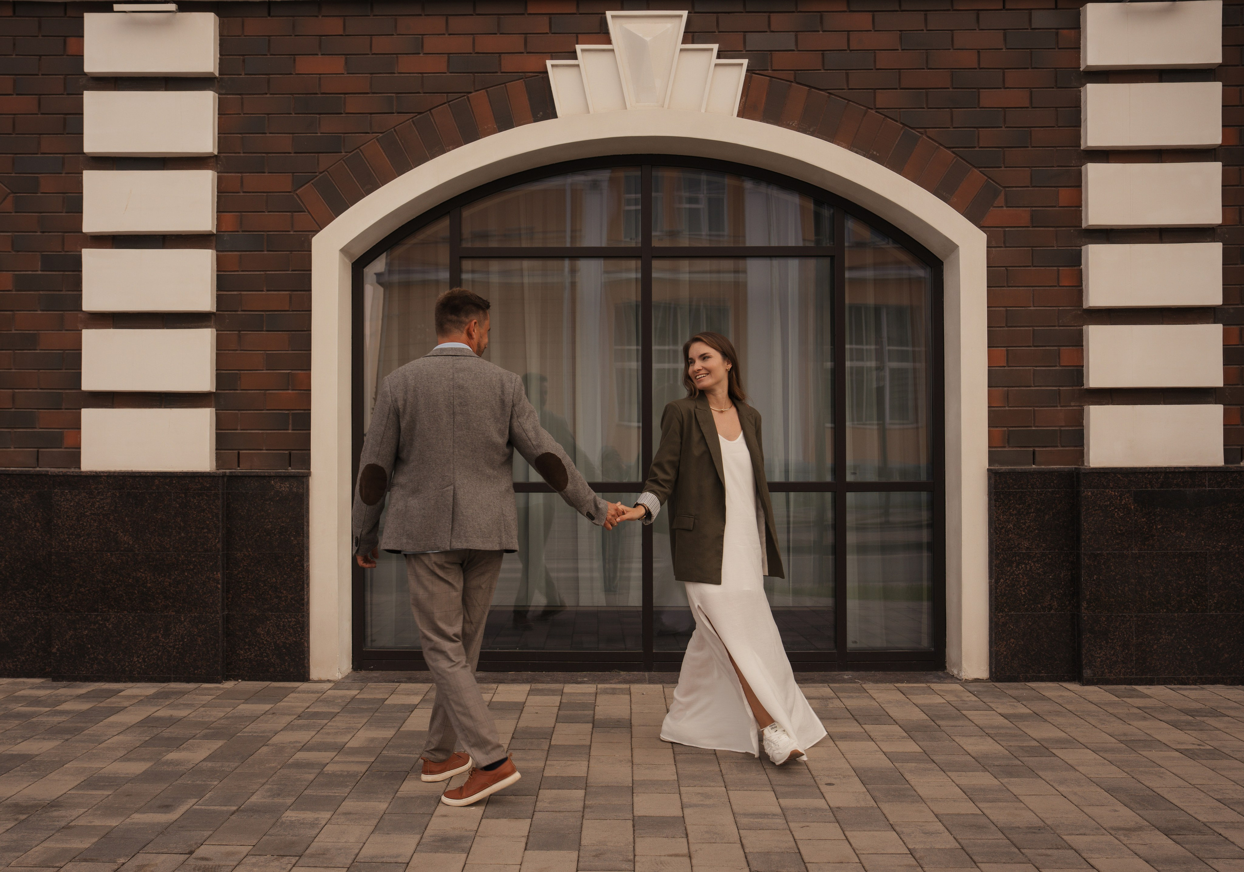 LVST в городском пространстве