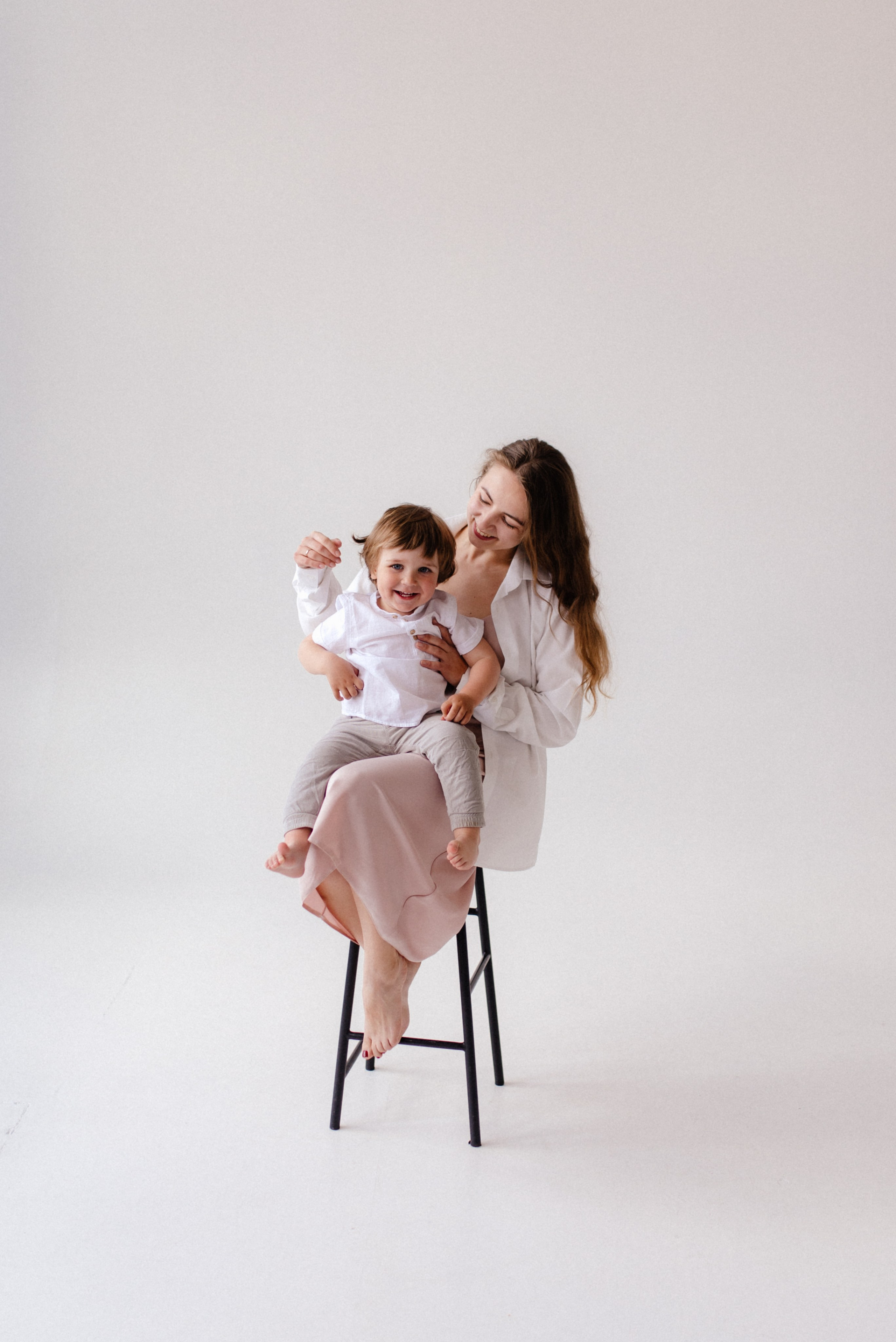 Юля&Тимофей. Студия. Фотограф в Минске Наталия Запорощенко