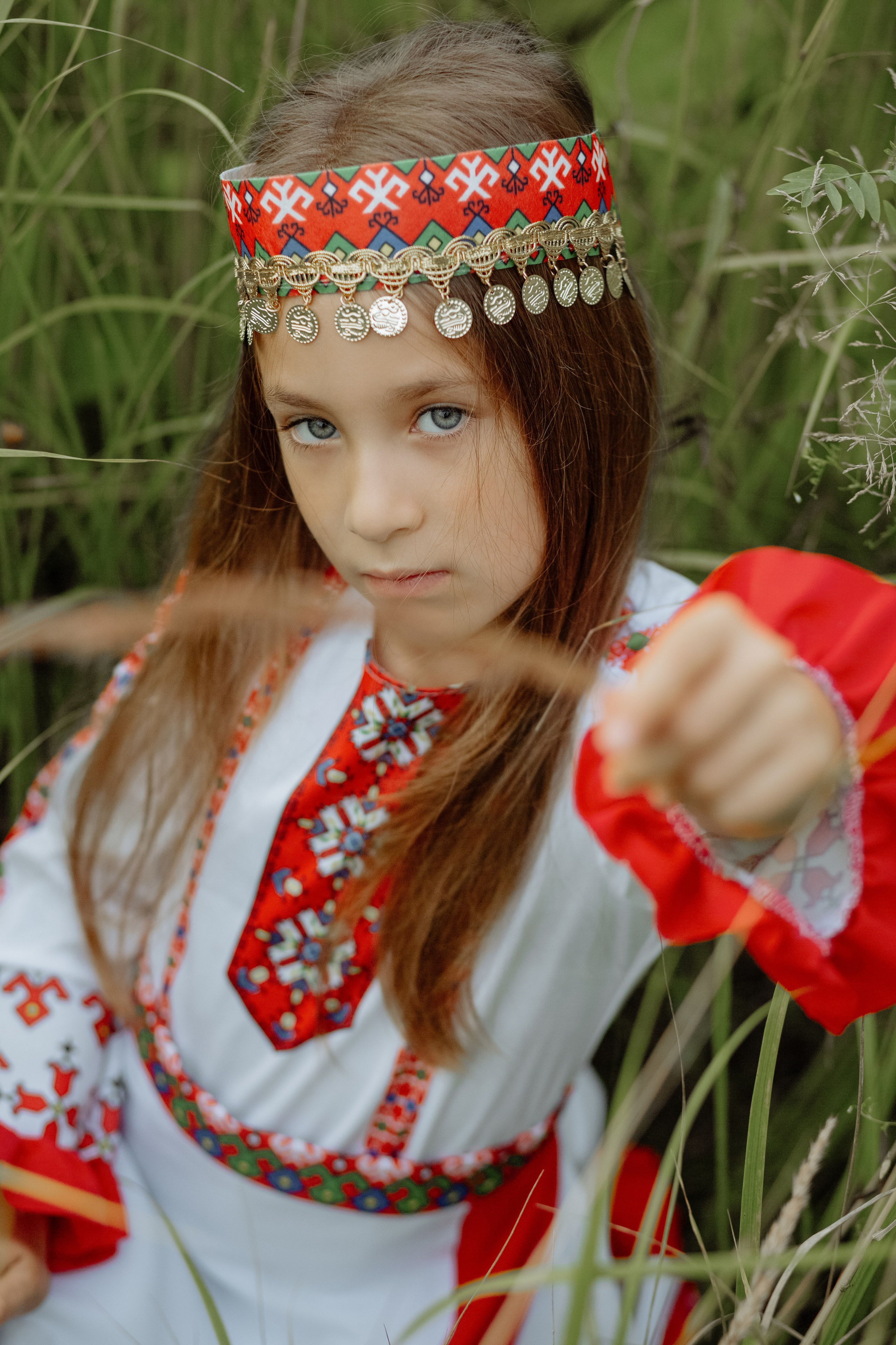 Портреты. Фотограф в Чебоксарах Анаит Николаева