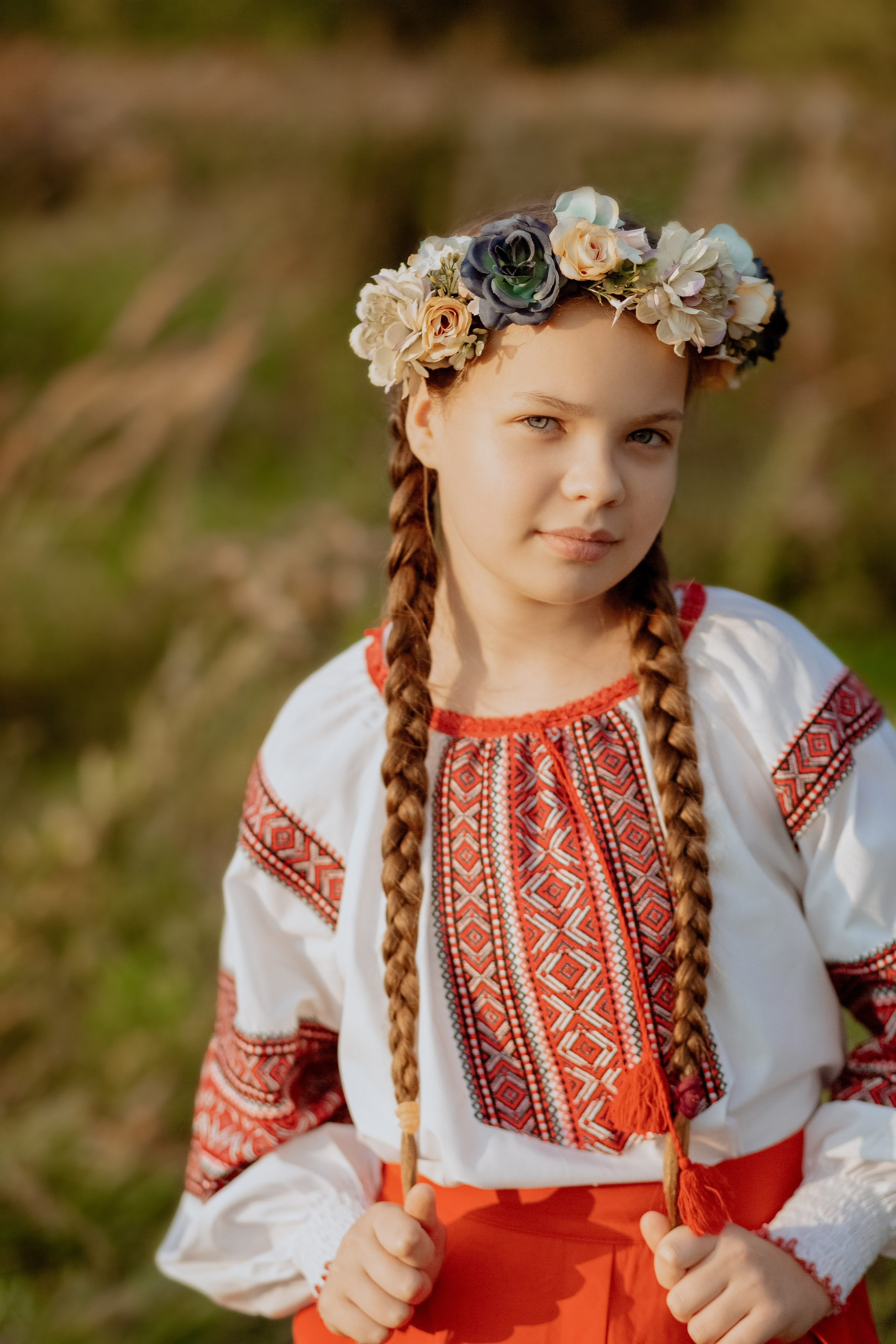 Портреты. Фотограф в Чебоксарах Анаит Николаева