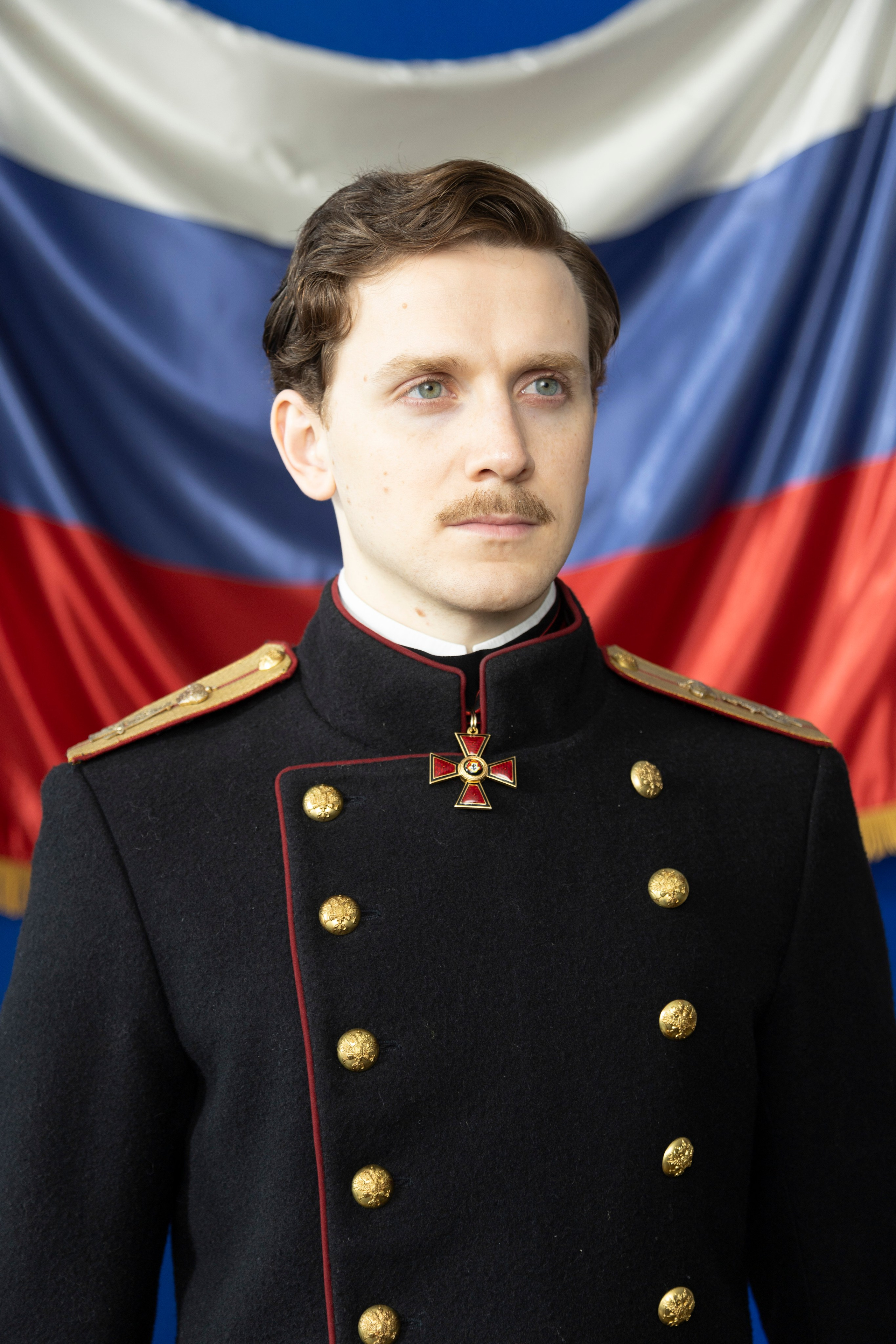 Работа на съёмочной площадке. Фильм «Левша». Фотограф в Санкт-Петербурге Кристина Ильинская