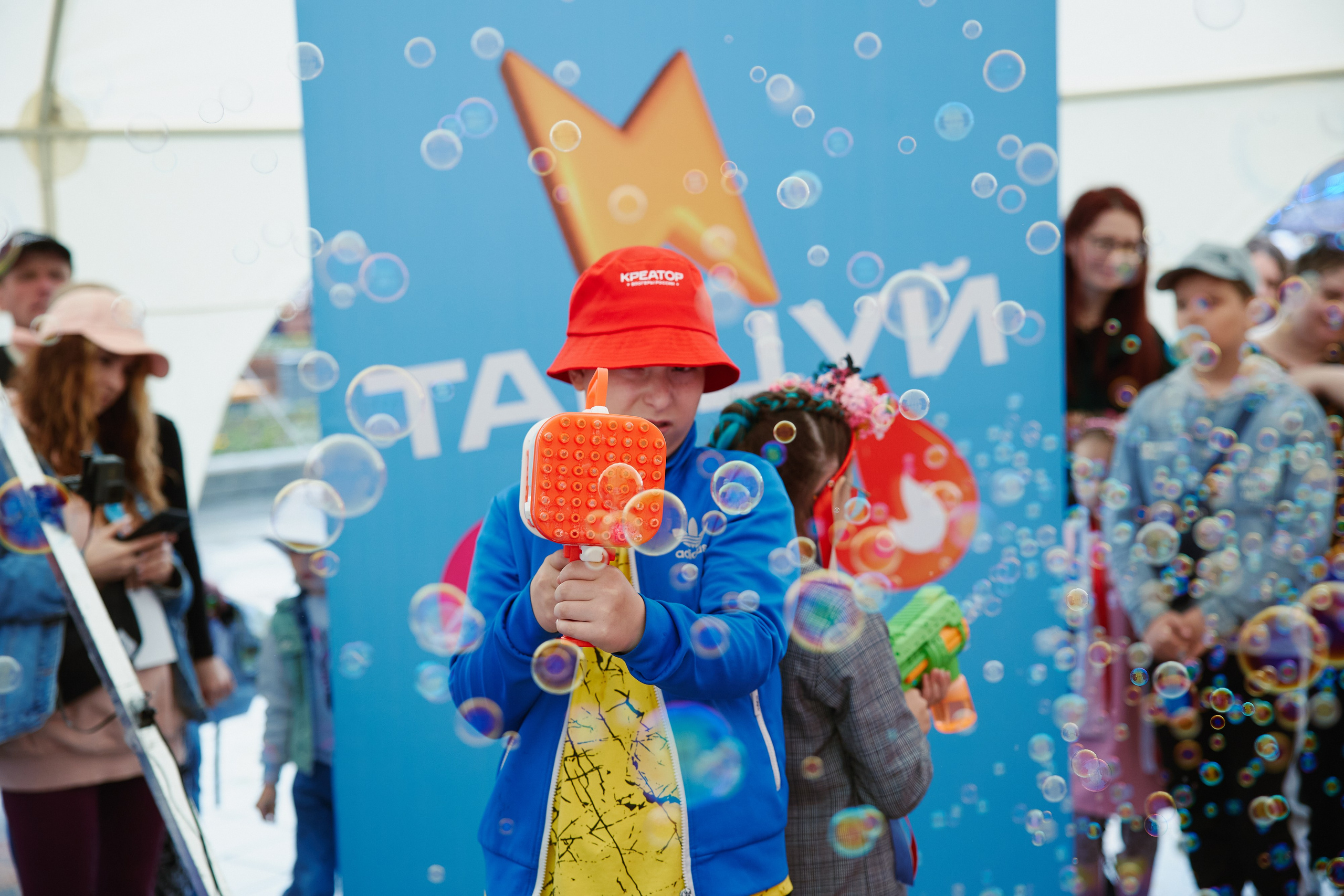 Блоггеры России. Репортажный фотограф в Хабаровске Николай Соболев