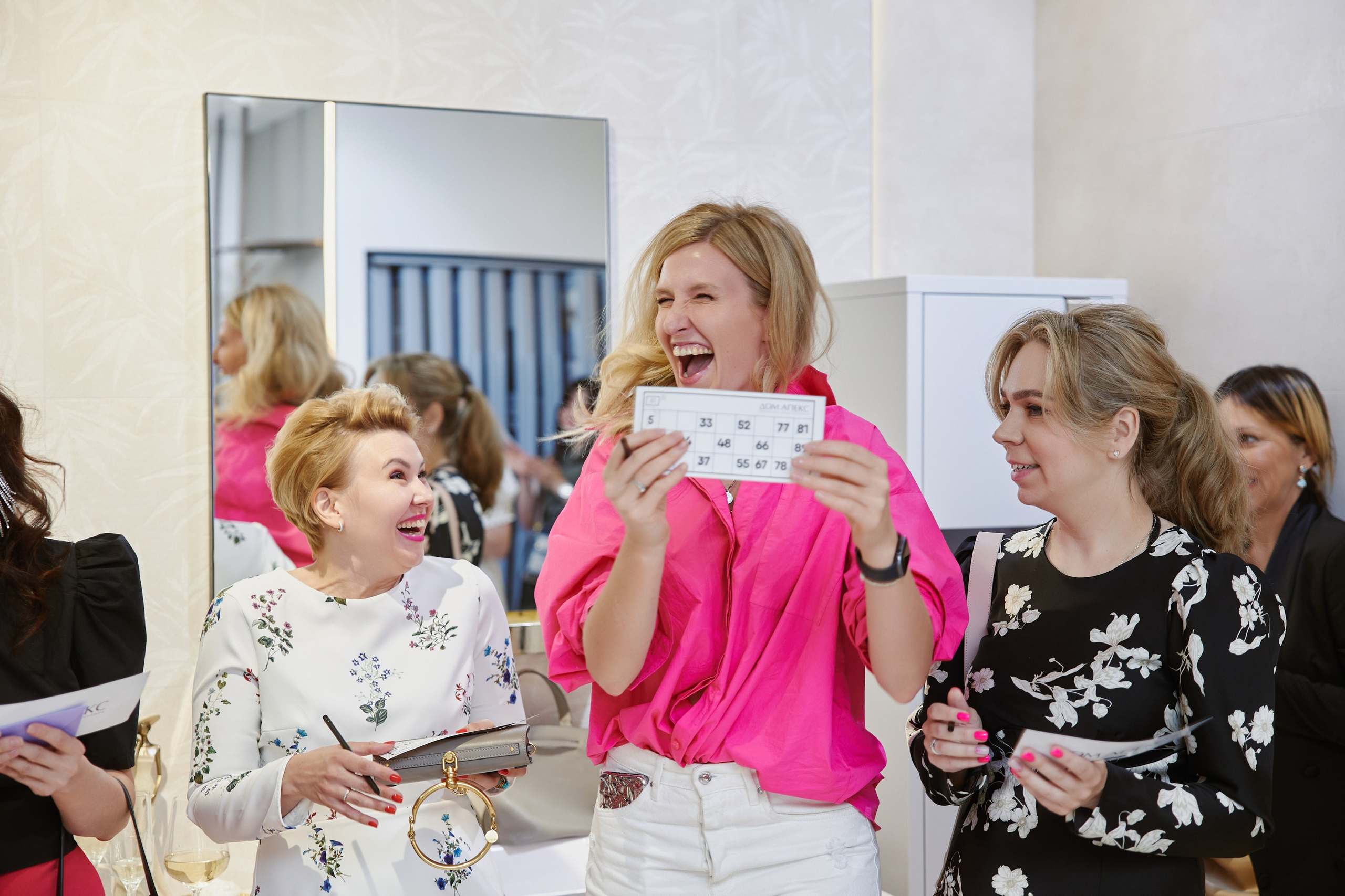 АПЕКС 10 лет. Репортажный фотограф в Хабаровске Николай Соболев