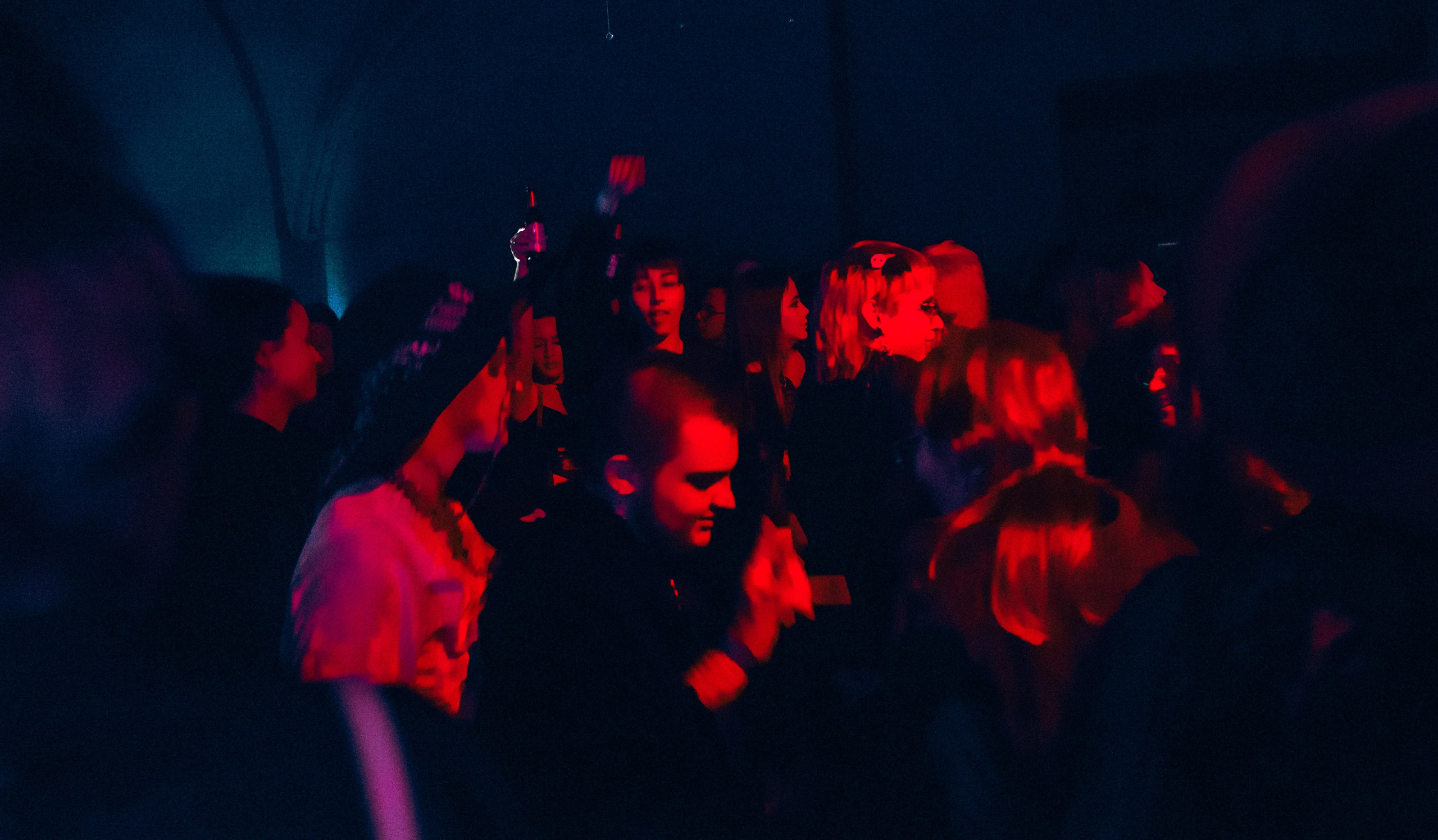 SOUTHERN GOTHIC PARTY. Платонов Олег — фотограф Санкт-Петербург