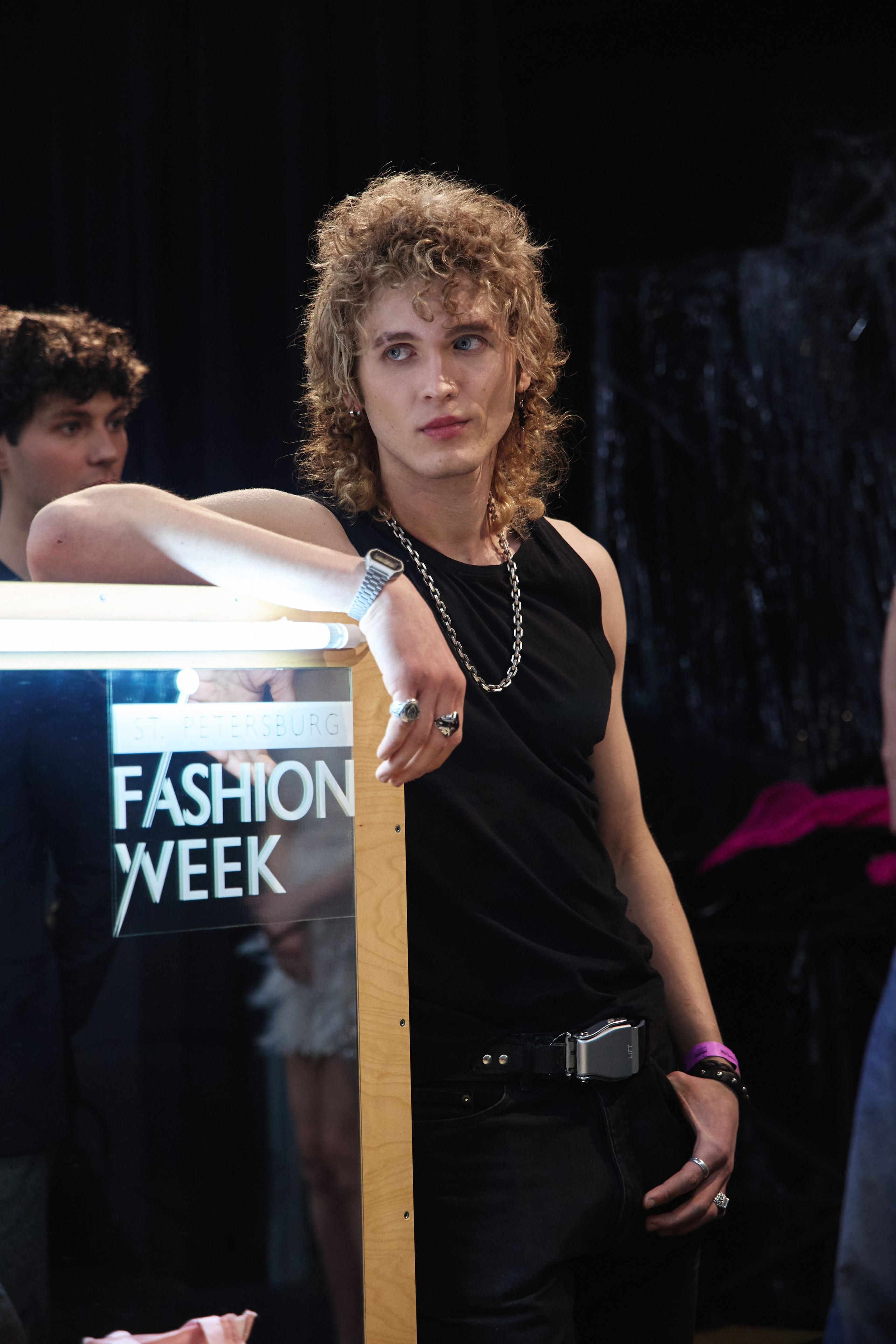 St. Petersburg Fashion Week april 25. Контент фотограф в Санкт-Петербурге Иванова Юлия