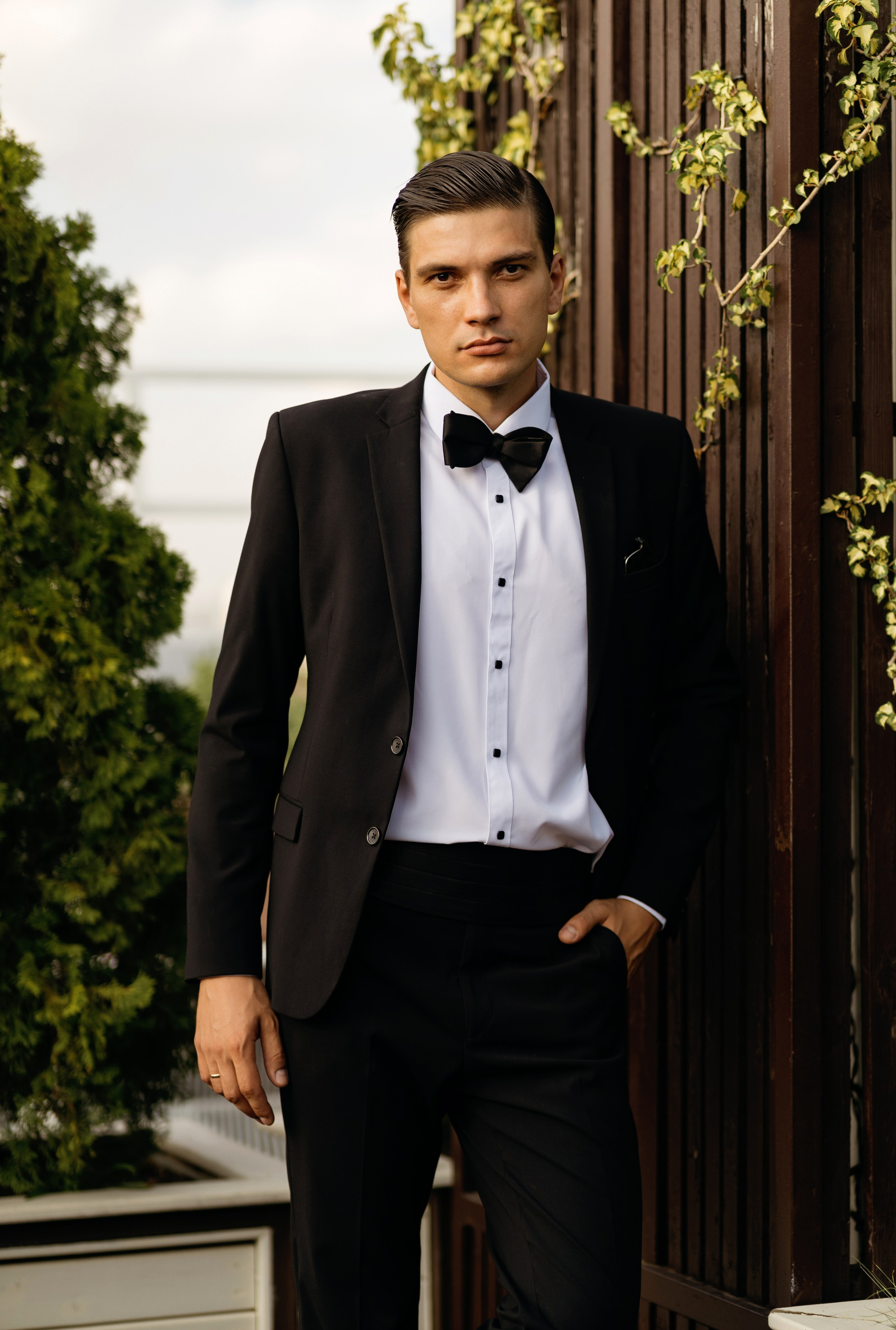 Илья & Валерия. Свадебный и семейный фотограф в Краснодаре Павел Мельников