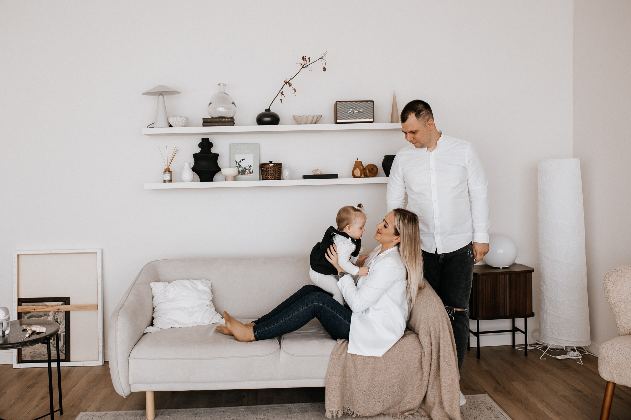 Семья. Свадебный, семейный фотограф Беларусь