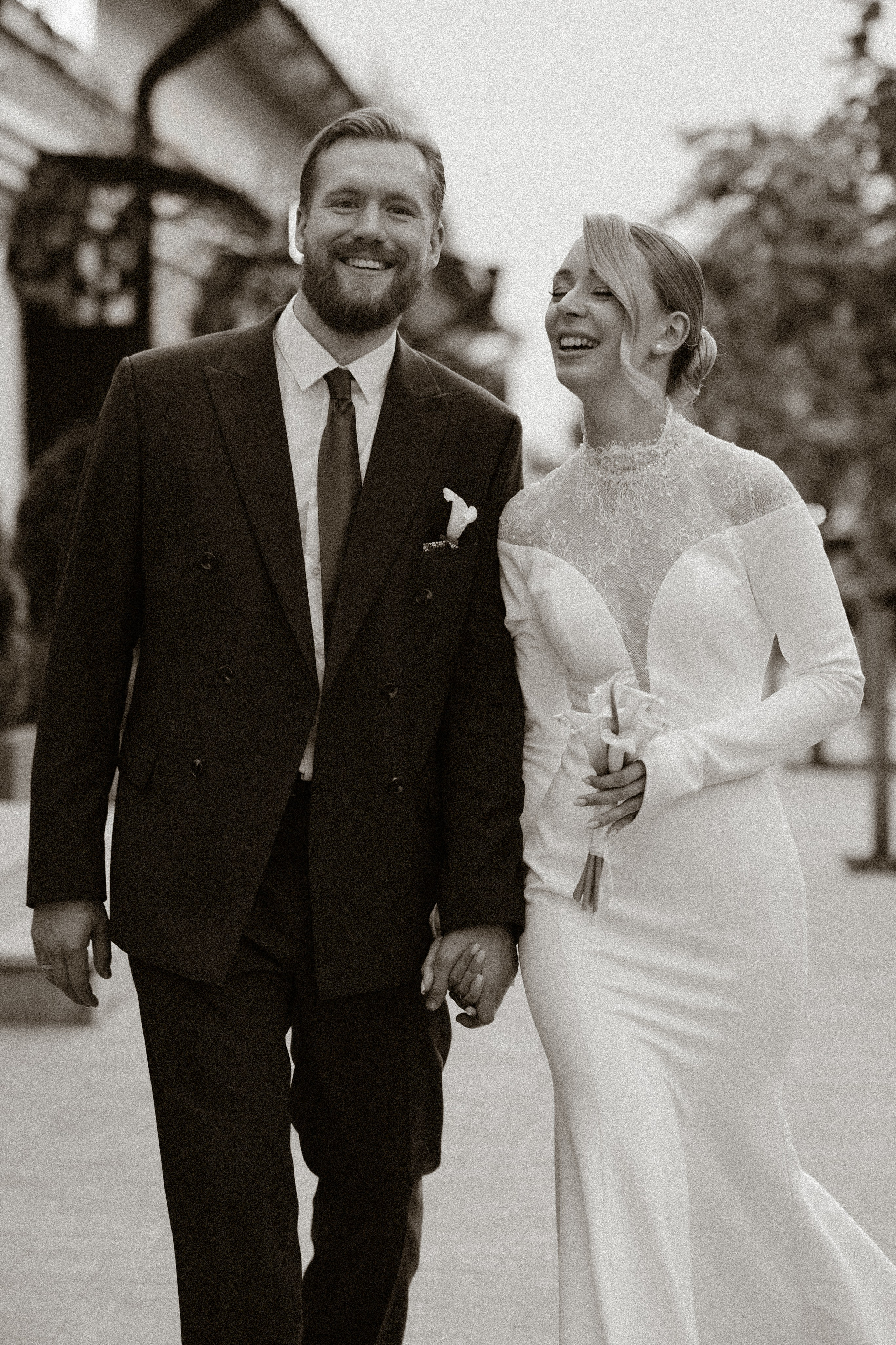 Андрей & Ксения