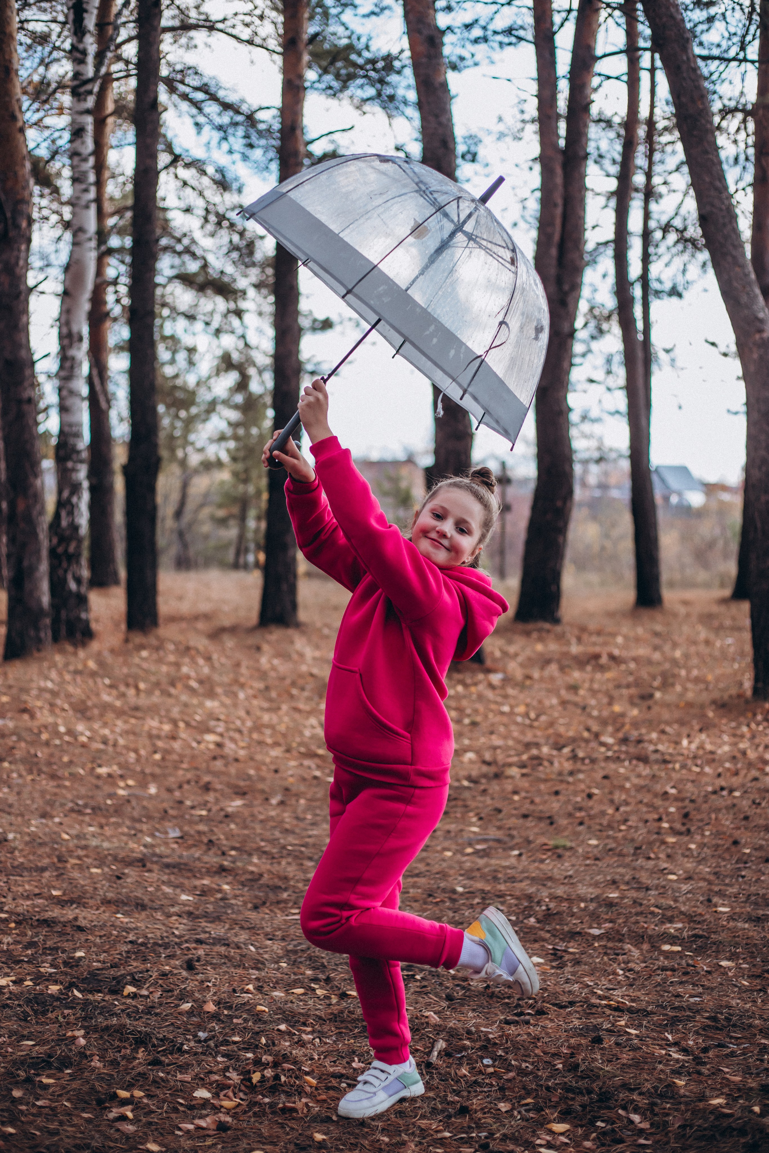 Семья Атамась. Семейный фотограф Нижневартовск Тюмень Ефимова Ирина