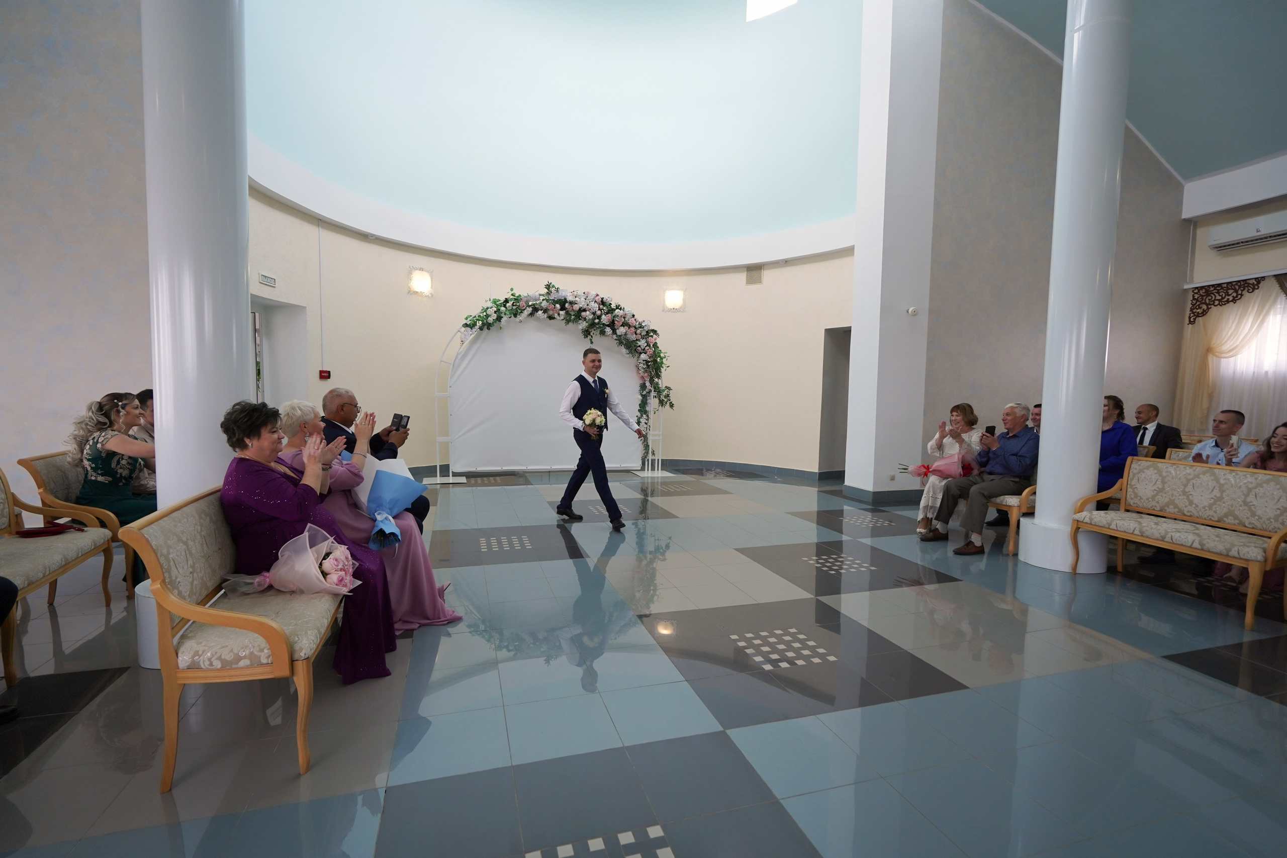 Люда + Паша: полная серия (пакет 8 часов). BYFOX STUDIO 68 — фото и видеосъёмка Тамбов, Москва, Воронеж, Липецк