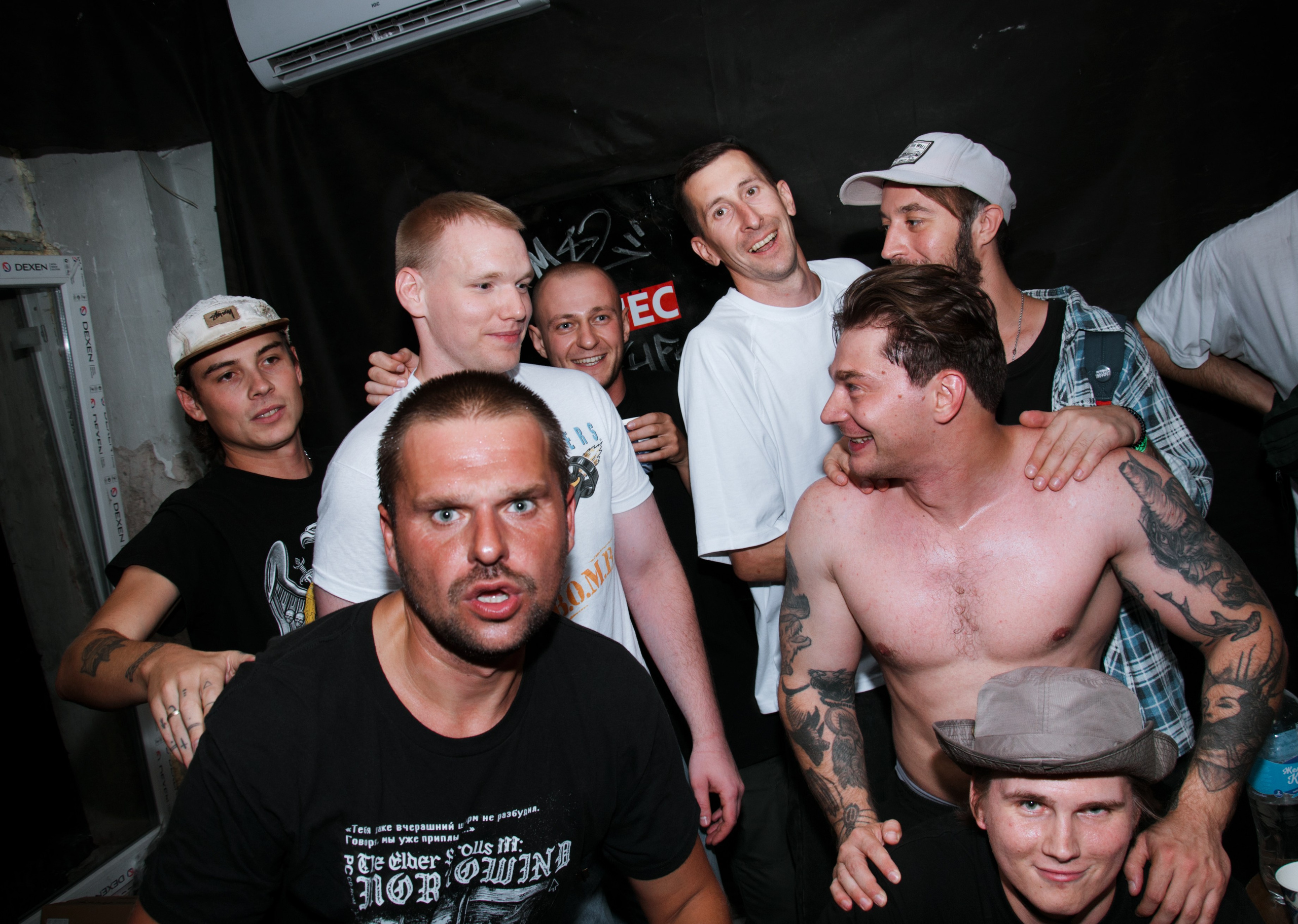 23.08 | BRAINWASHED FEST | СИМФЕРОПОЛЬ. Репортажный фотограф в Симферополе Зареев Иван