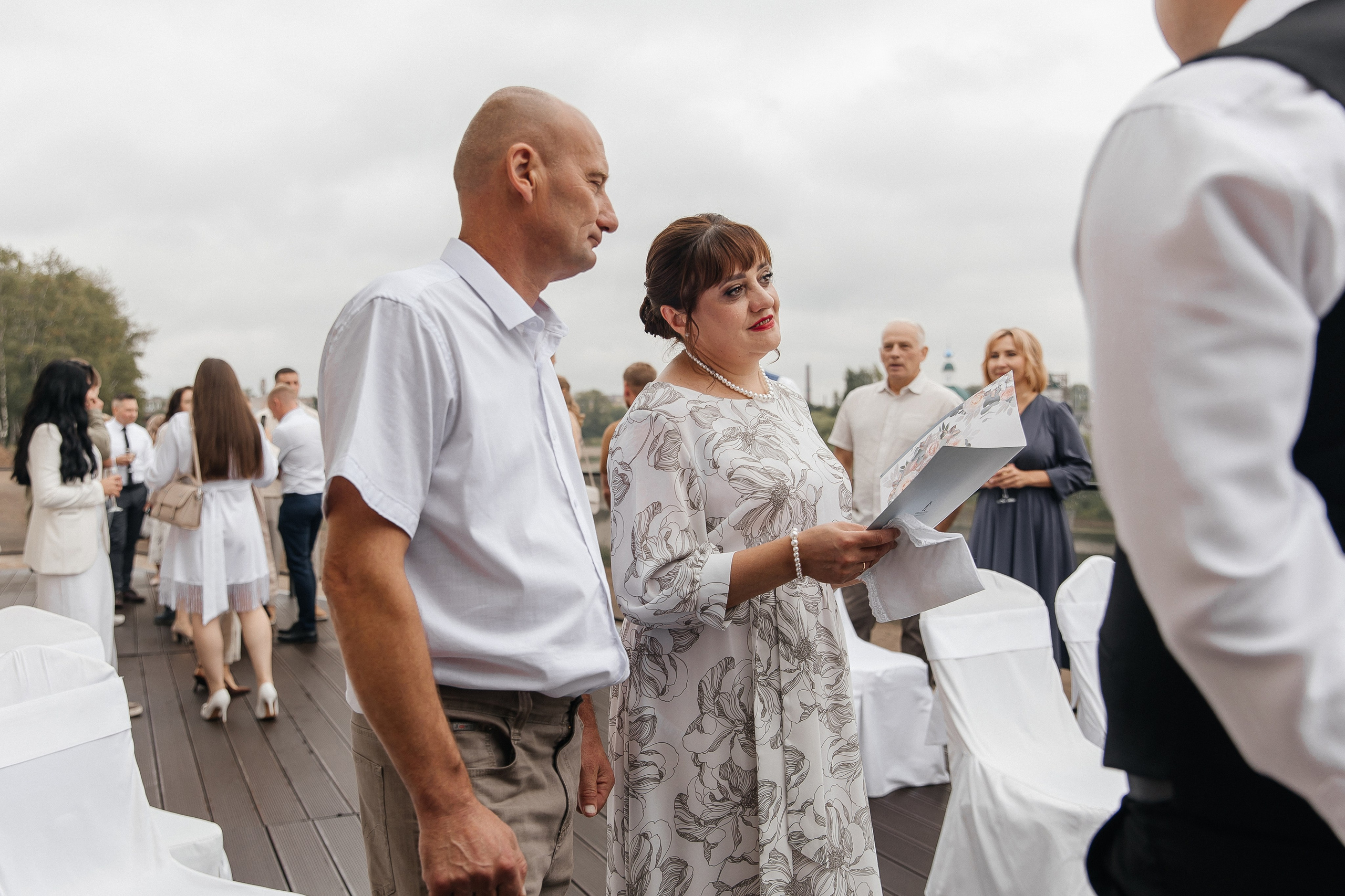 Таня и Ваня. Свадебный и семейный фотограф в Вологде Екатерина Назарина