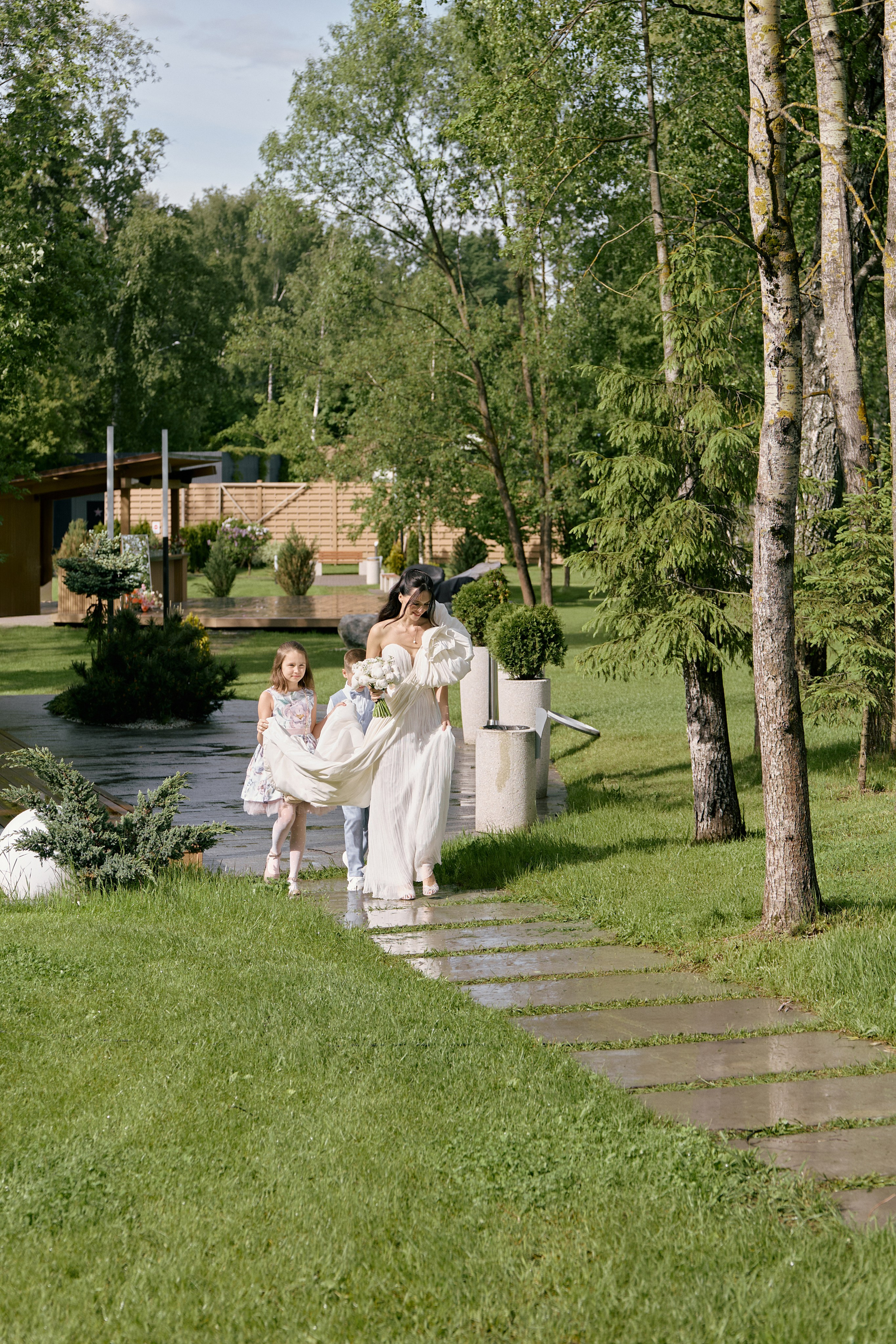 Алексей & Дарина. Фотограф Москва|Комиссарова Наталья