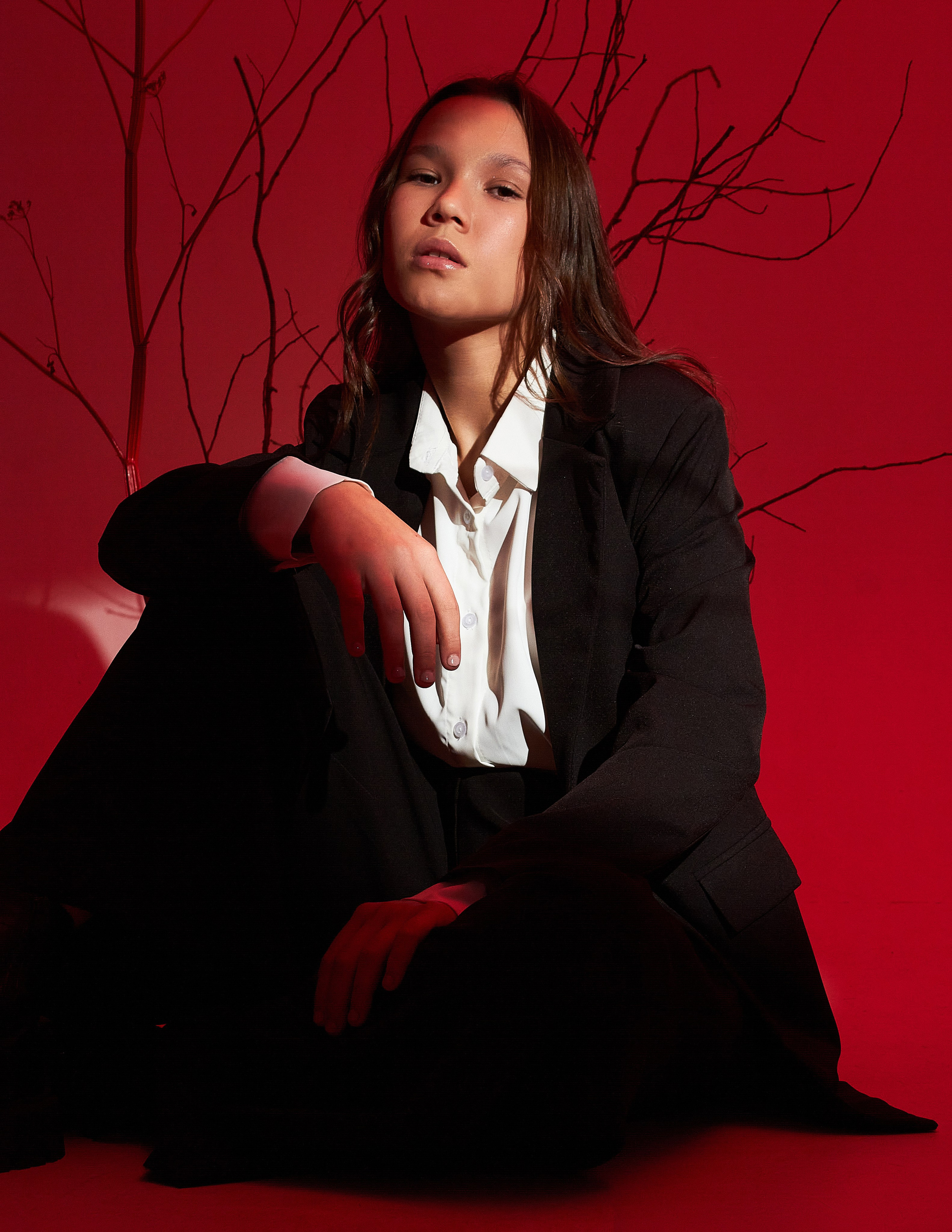 Бортникова Алиса. Promodels