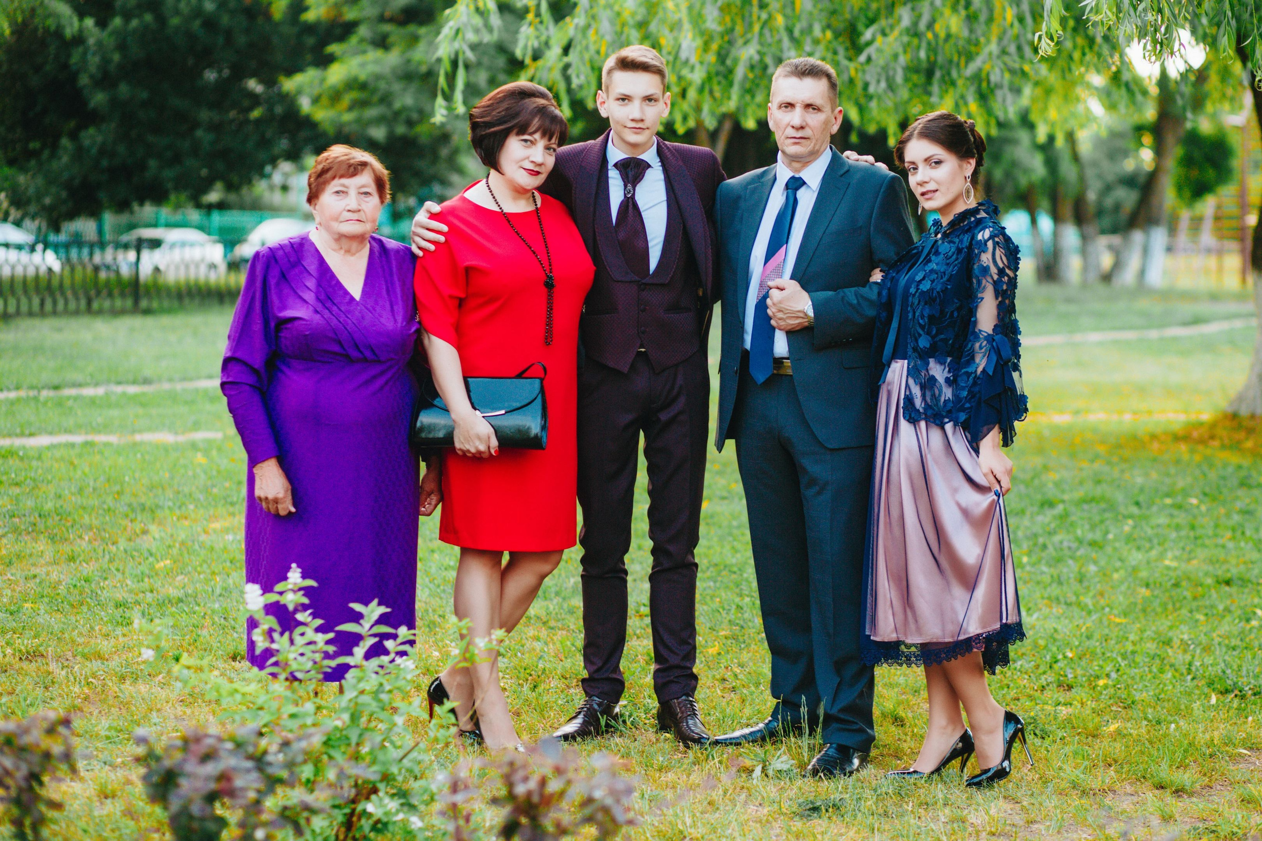 Выпускные. Фотограф в Минске Валентин Валентинов