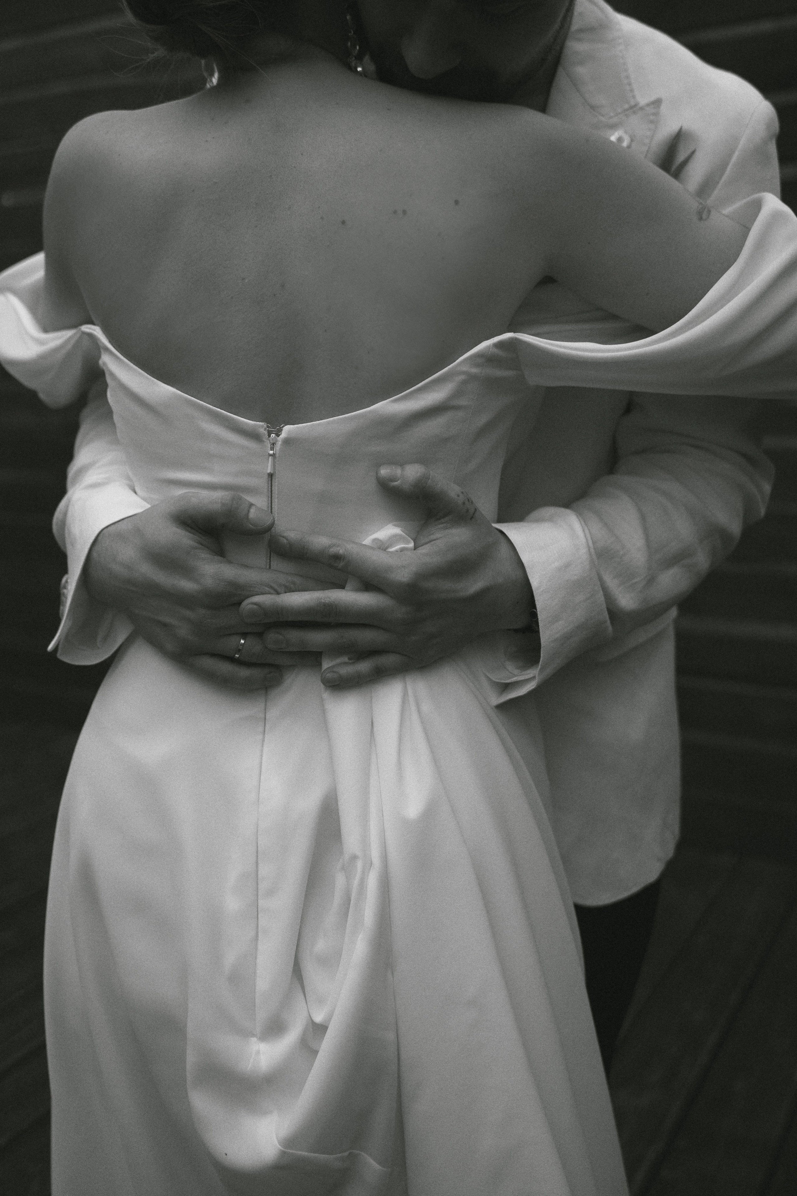 Илларион и Лиана. Свадебный фотограф в Сургуте