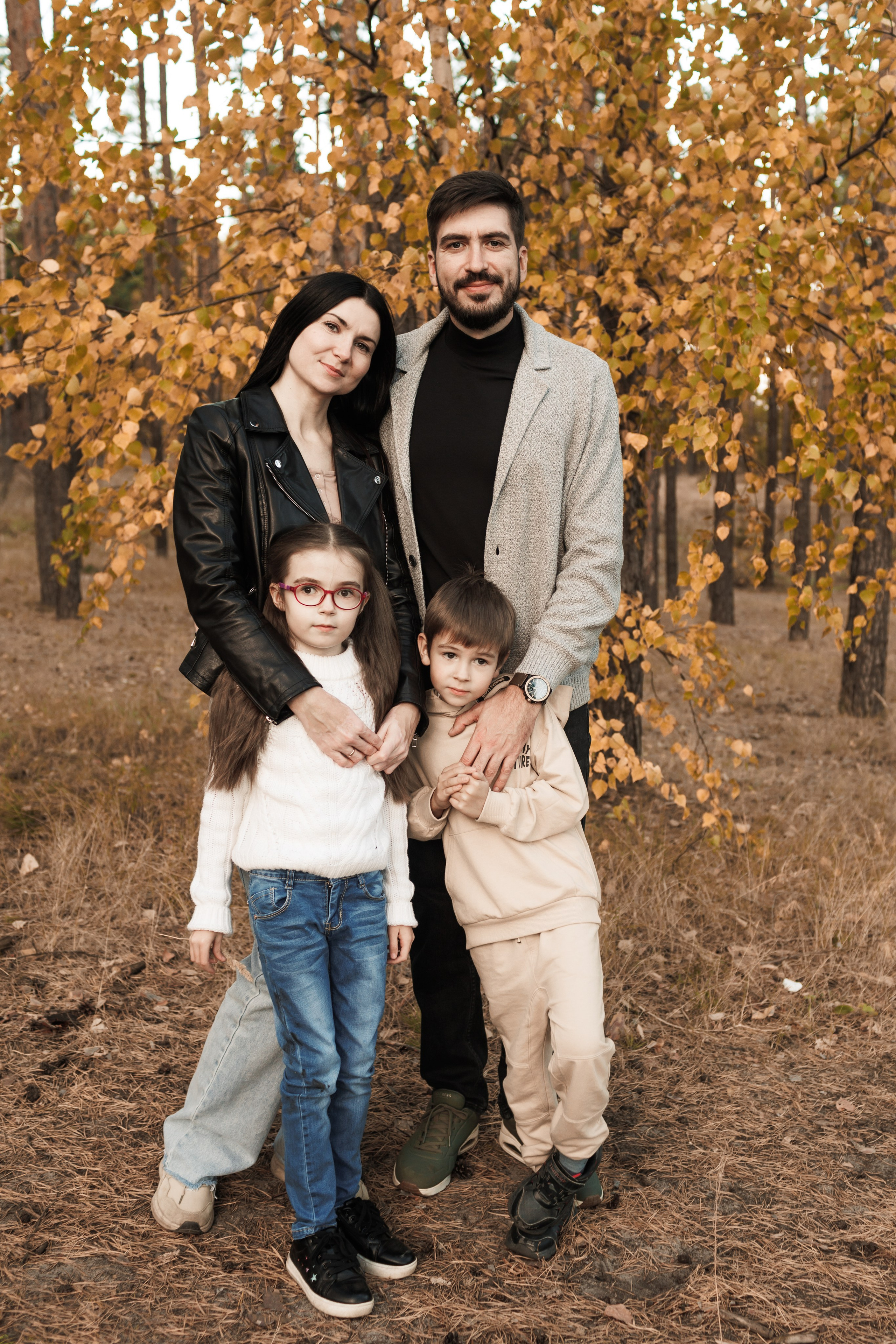 Алексей и Инна. Портретный и свадебный фотограф в Белгороде Глухова Кристина