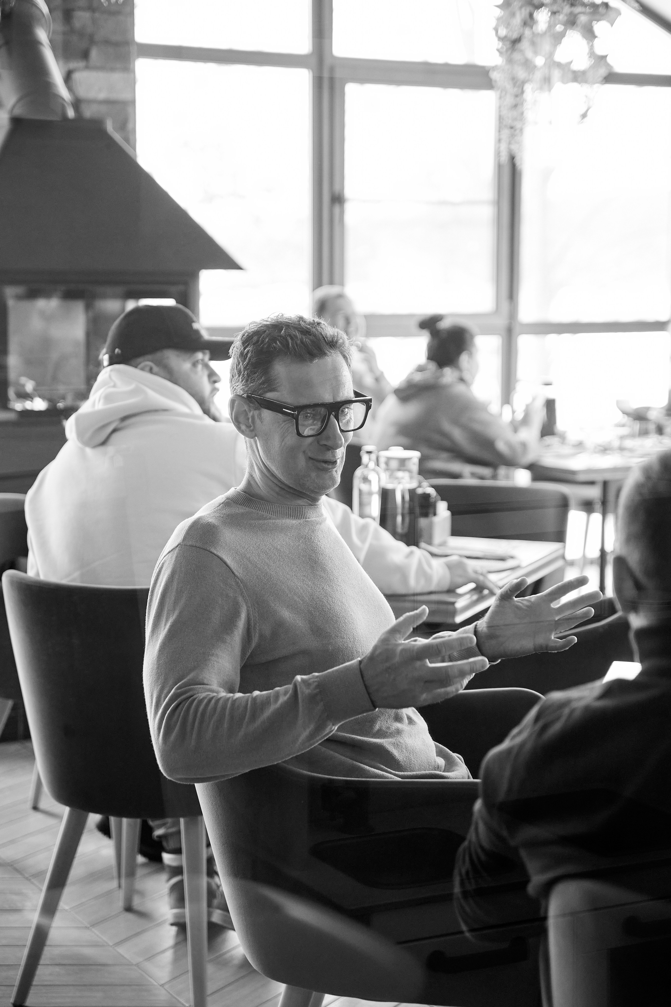 KISLOROD. Фотограф в Самаре Анастасия Афанасьева