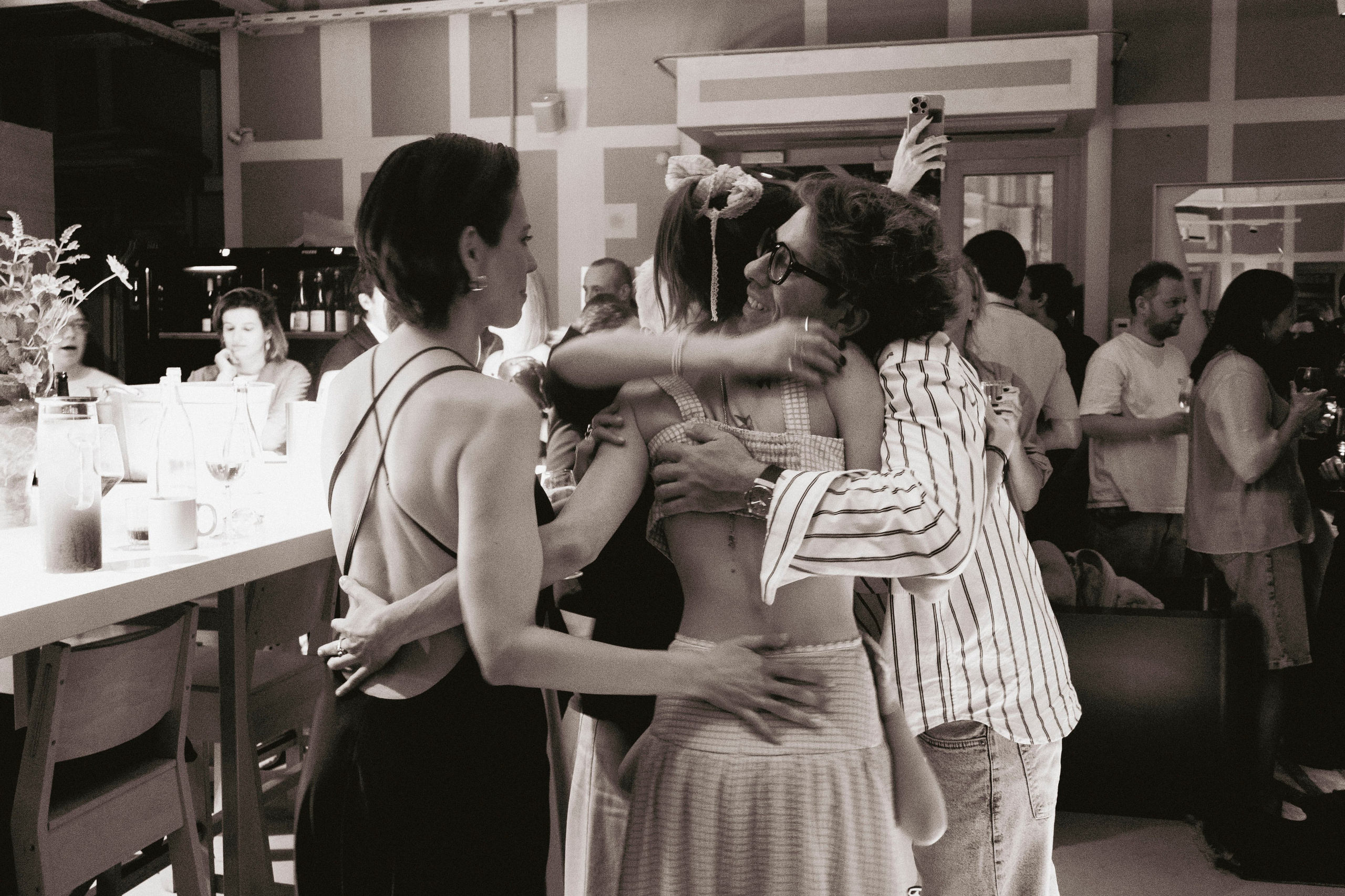 Мероприятия. Портретный и репортажный фотограф в Москве Анастасия Черномырдина