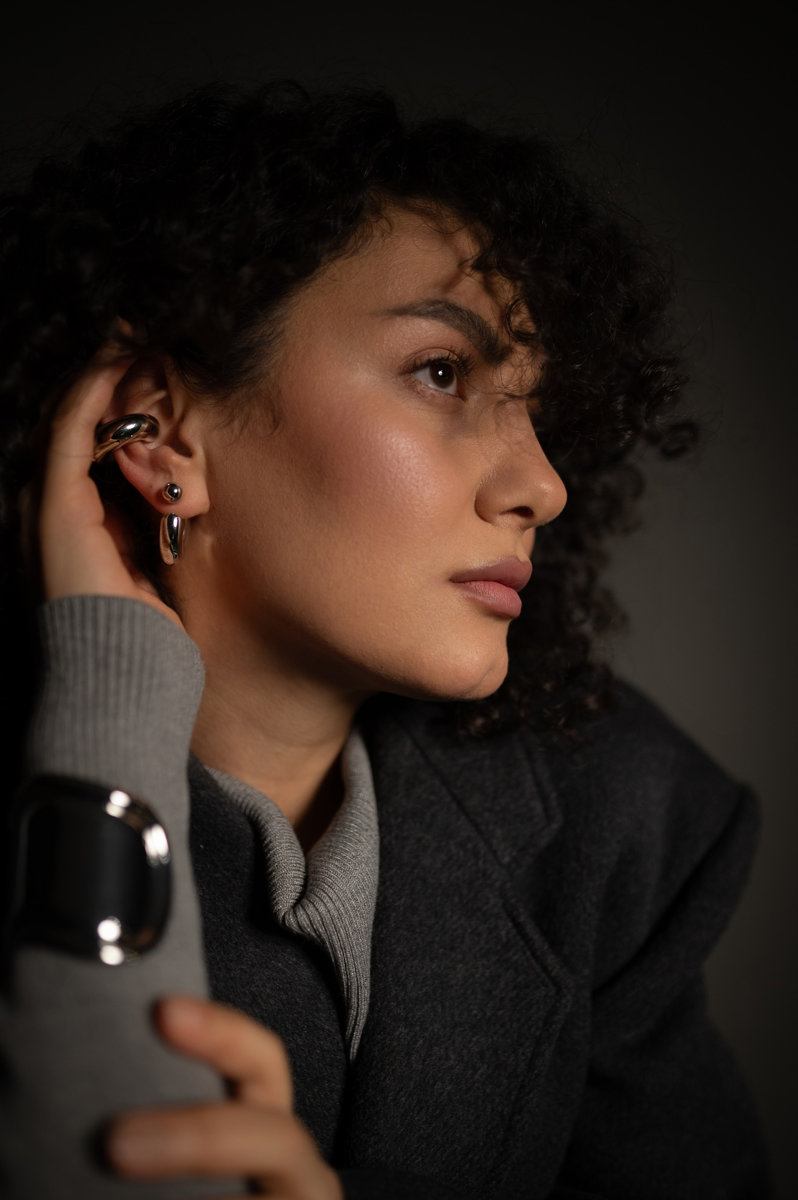 Марина. Твой личный проводник к красивым фотографиям в Старом Осколе